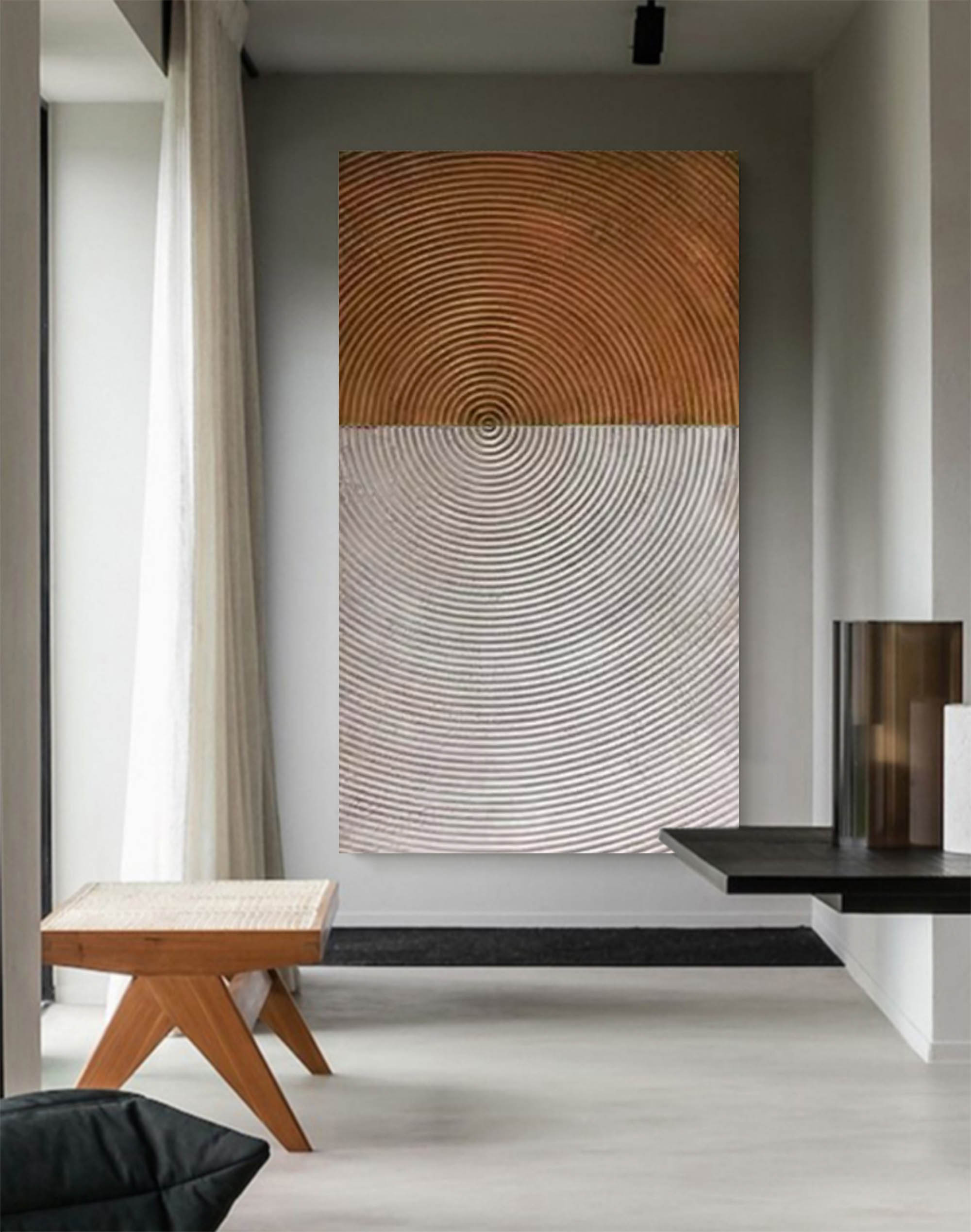 vipgallery Wabi Sabi Wall Art #TX176