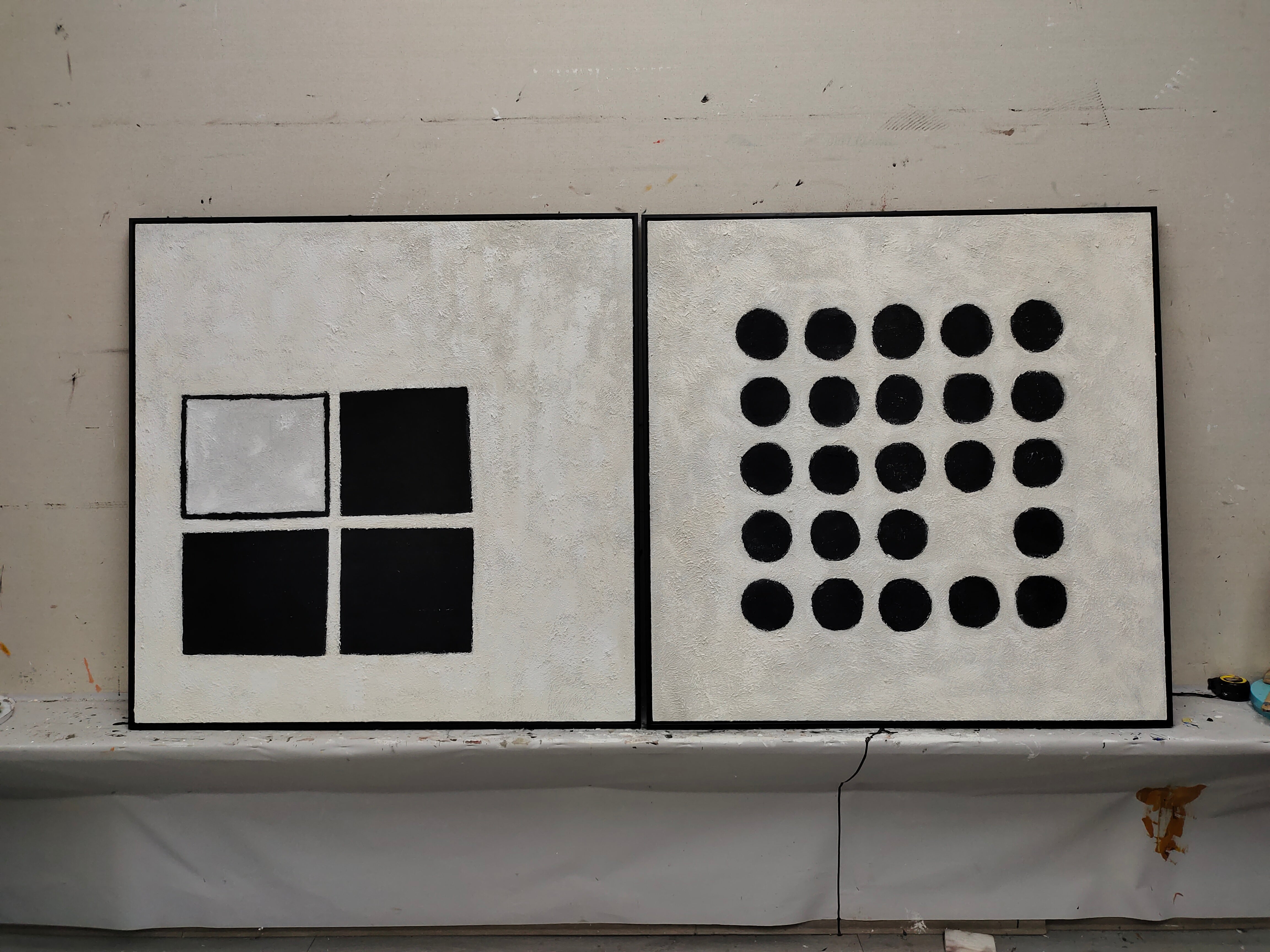 vipgallery Wabi-Sabi Wall Art #TX161