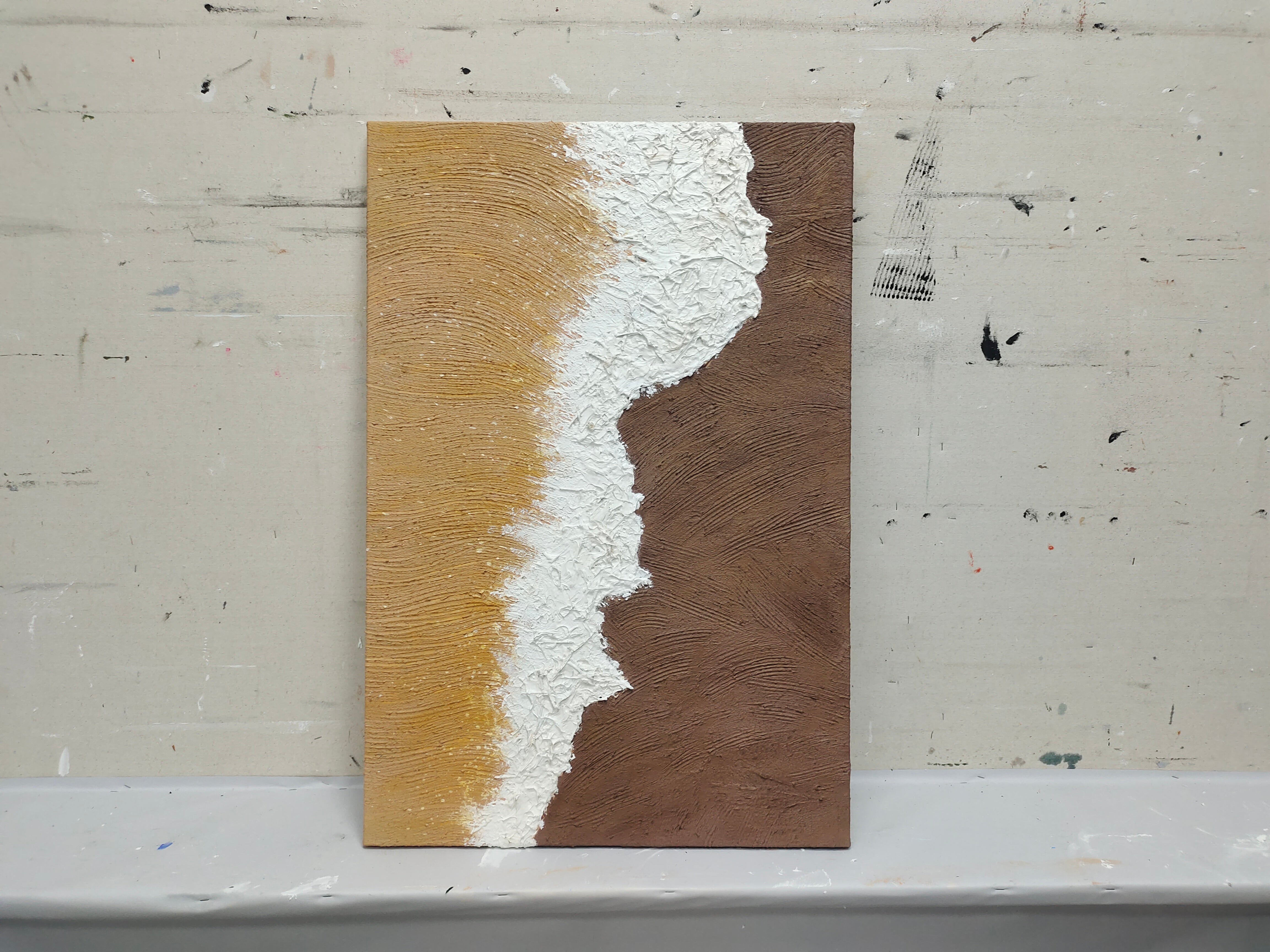 vipgallery Wabi-Sabi Wall Art #TX126