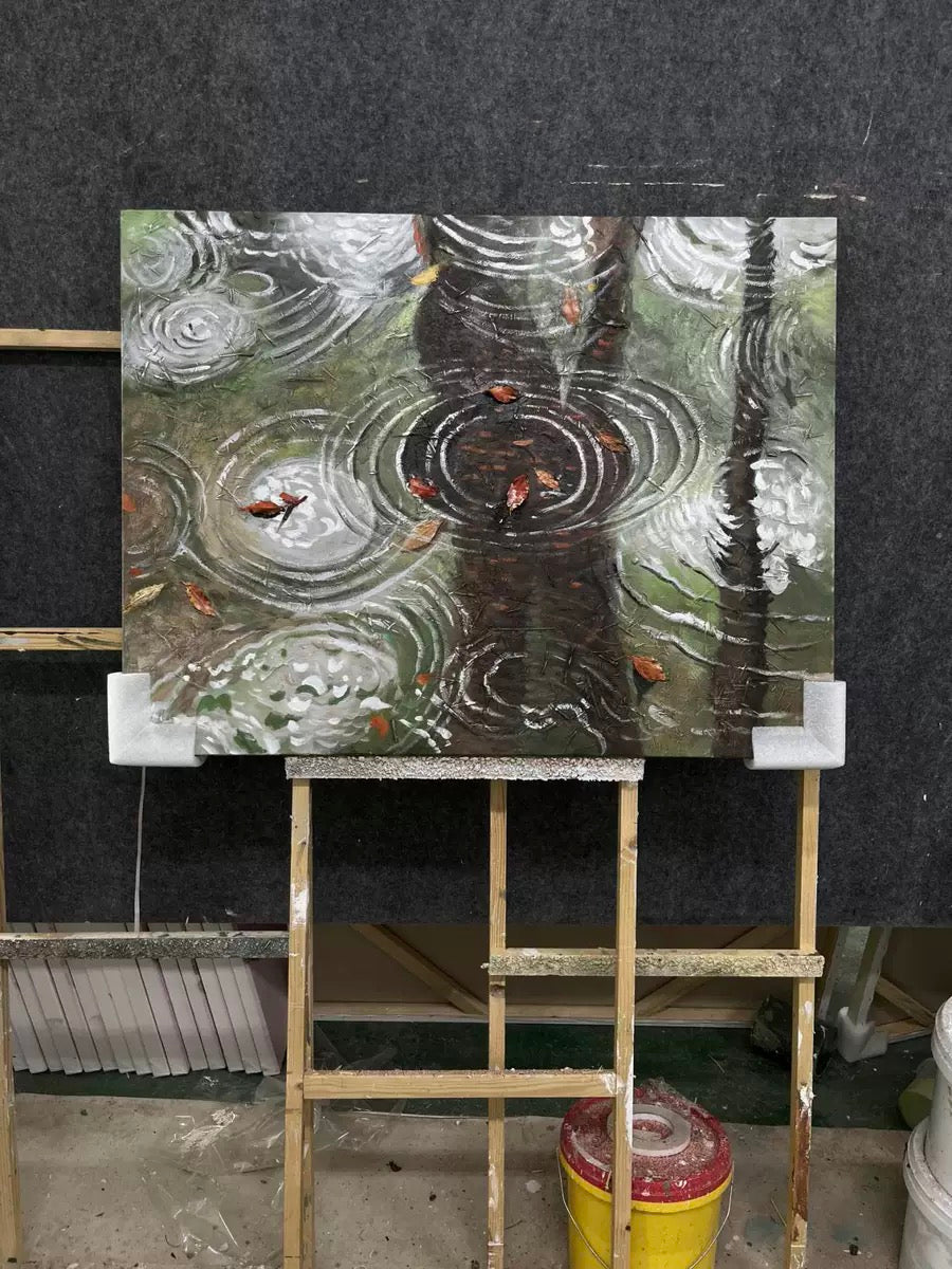 vipgallery Wabi-Sabi Wall Art #TX060