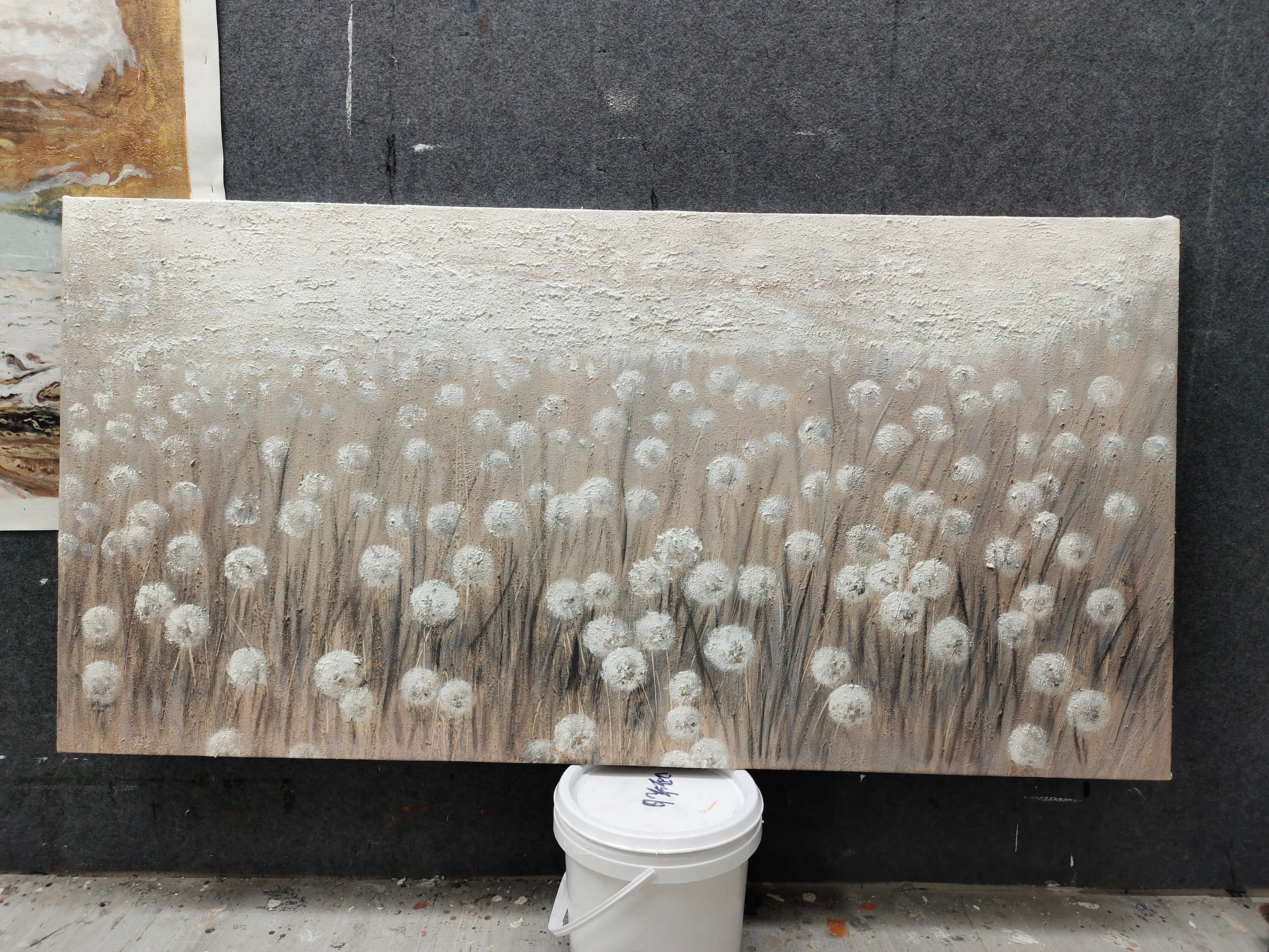 vipgallery Wabi-Sabi Wall Art #TX070