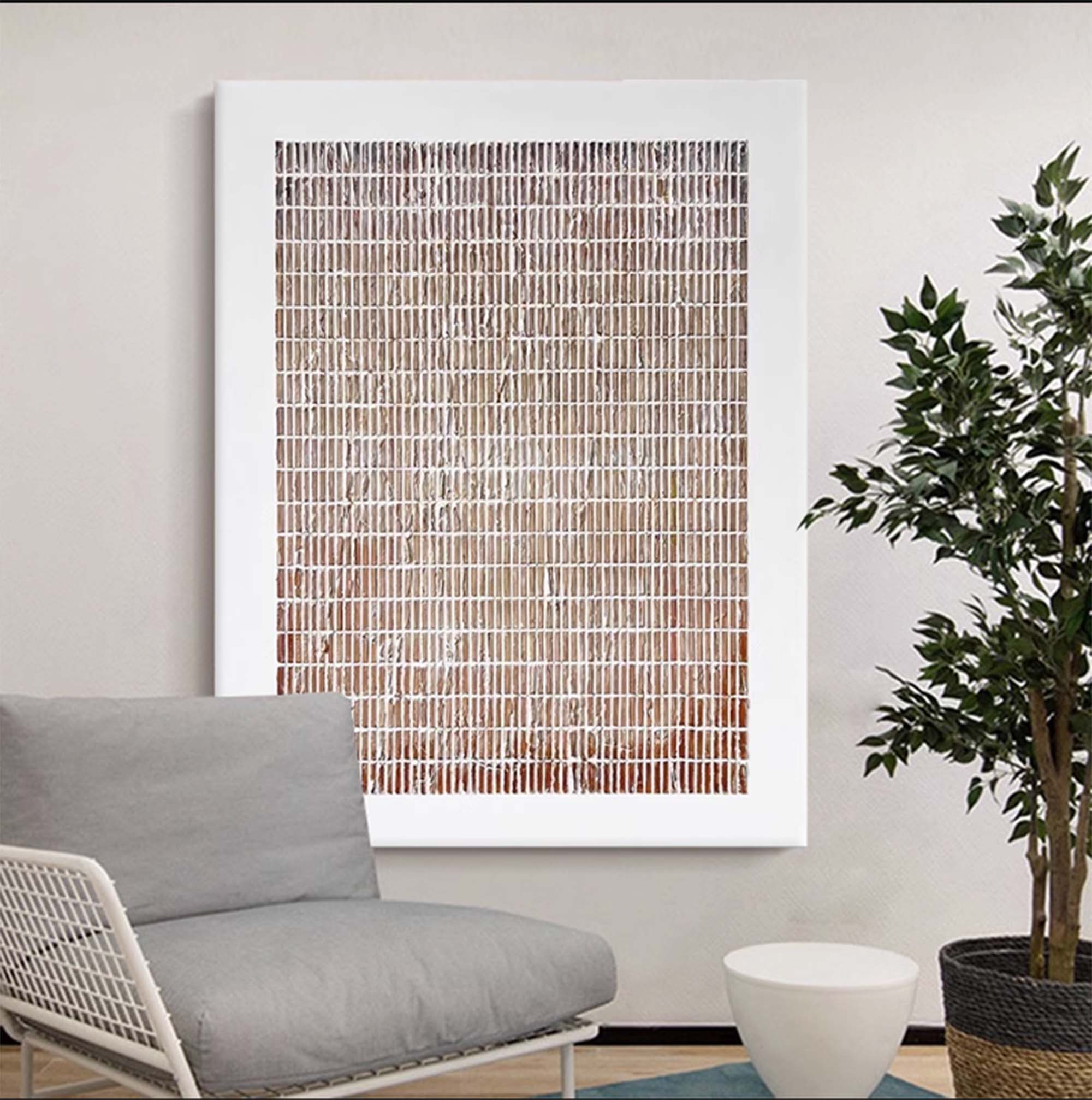vipgallery Wabi-Sabi Wall Art #TX229
