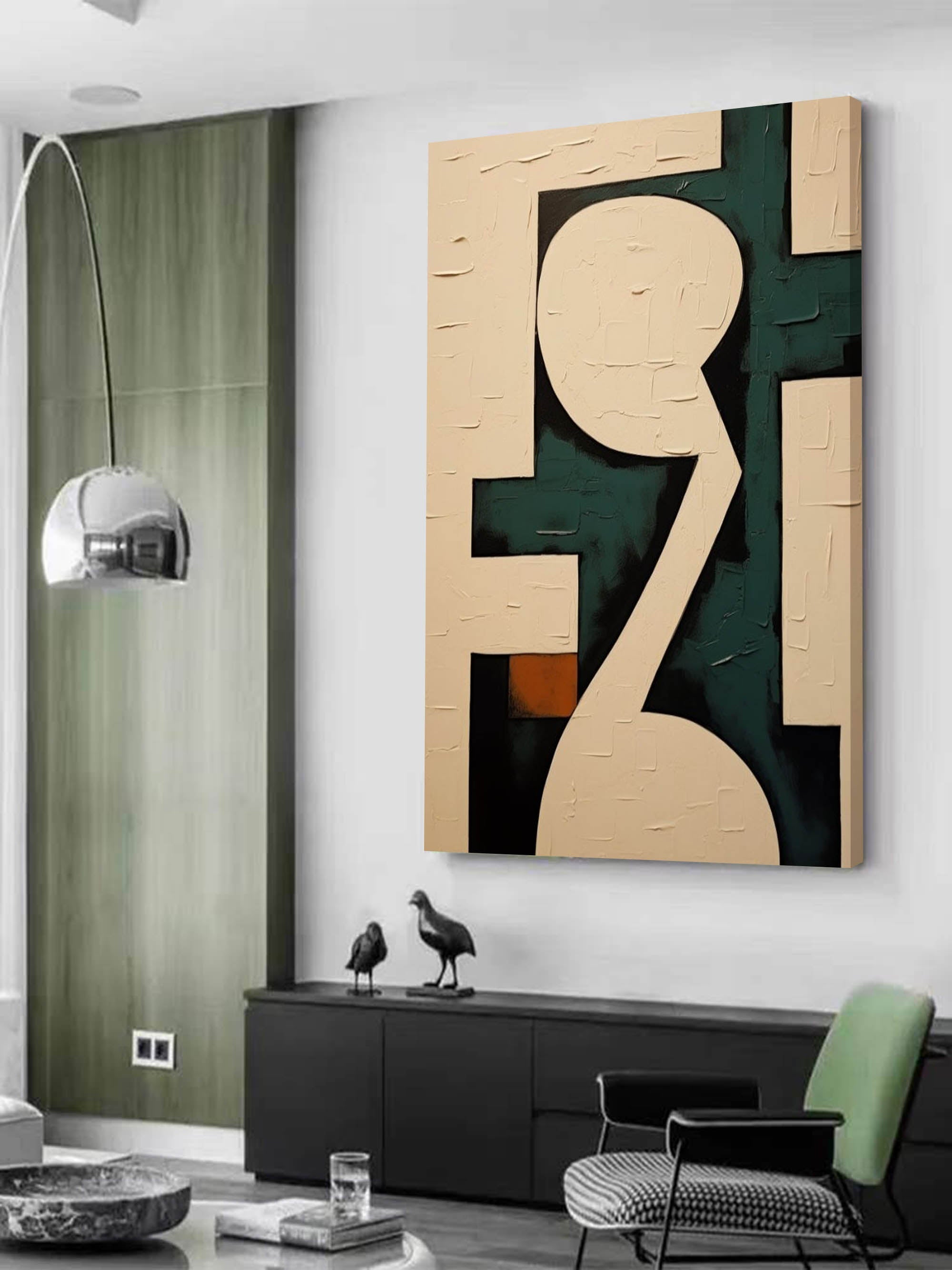 vipgallery Wabi-Sabi Wall Art #TX291