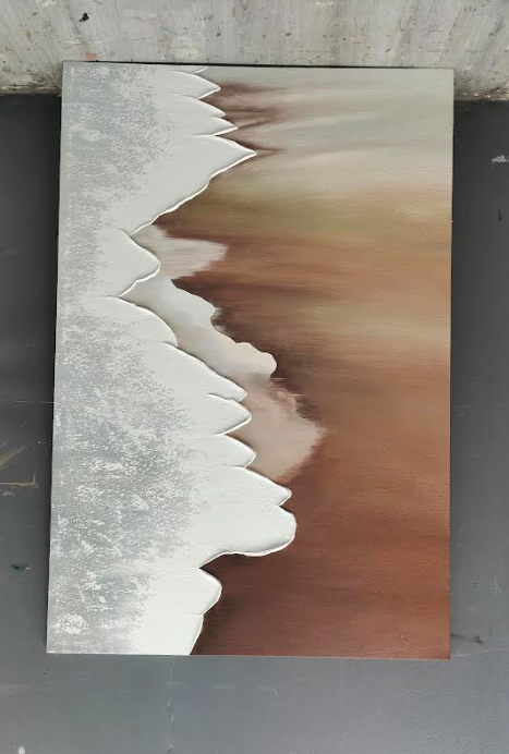 vipgallery Wabi-Sabi Wall Art #TX129
