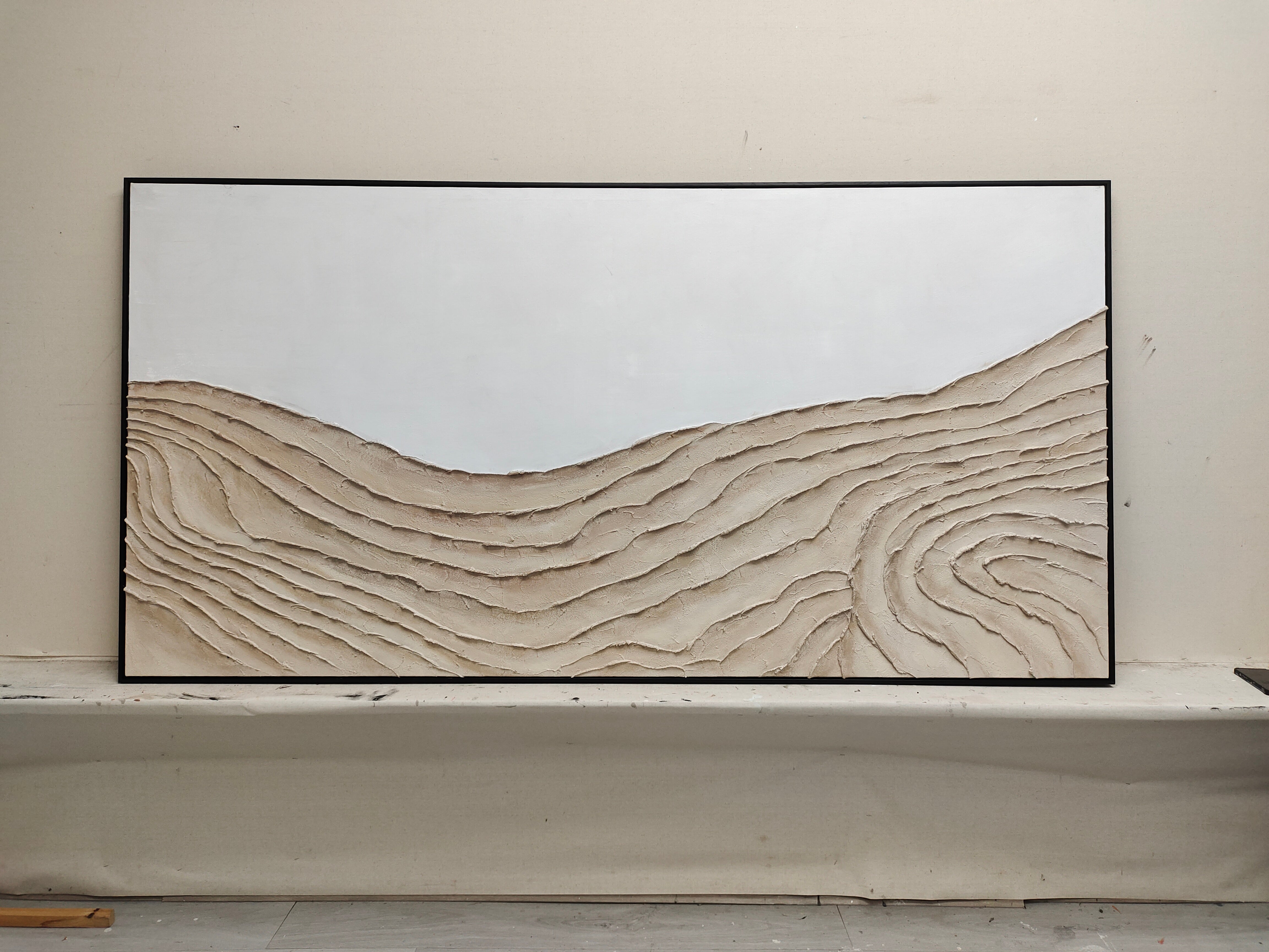 vipgallery Plaster Art #TX107