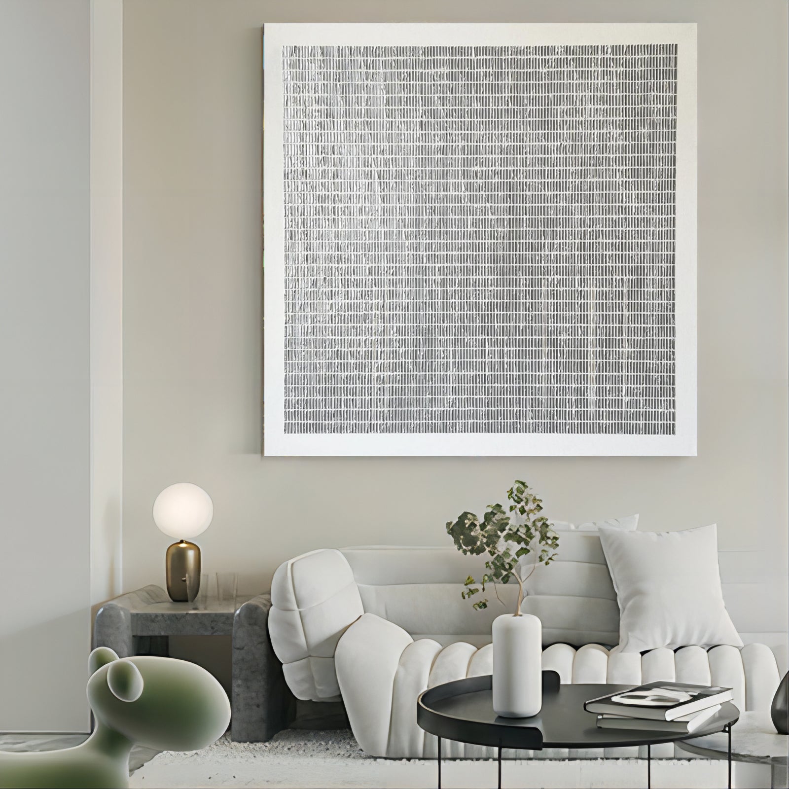 vipgallery Wabi-Sabi Wall Art #TX115