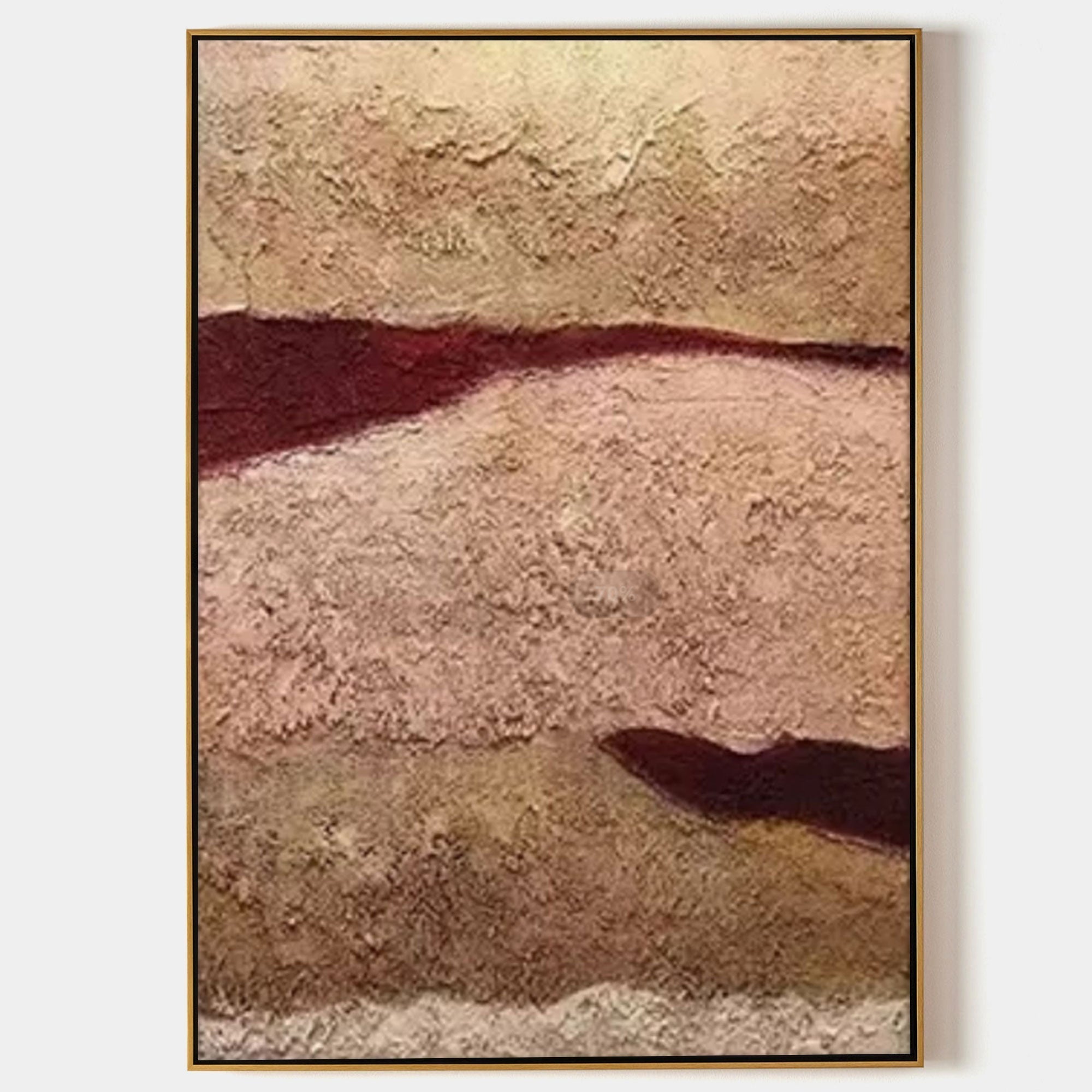 vipgallery Wabi-Sabi Wall Art #TX039