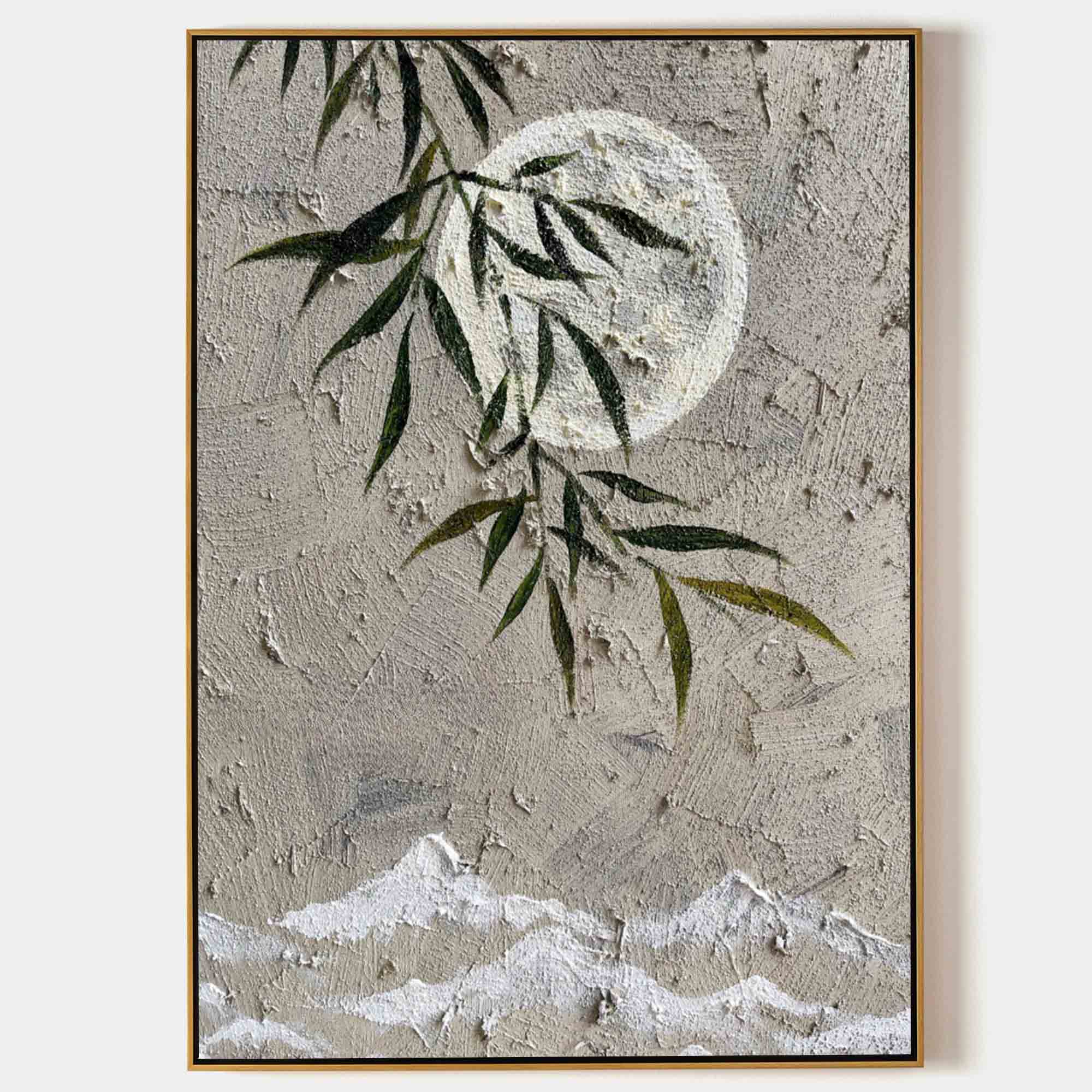 vipgallery Wabi-Sabi Wall Art #TX211