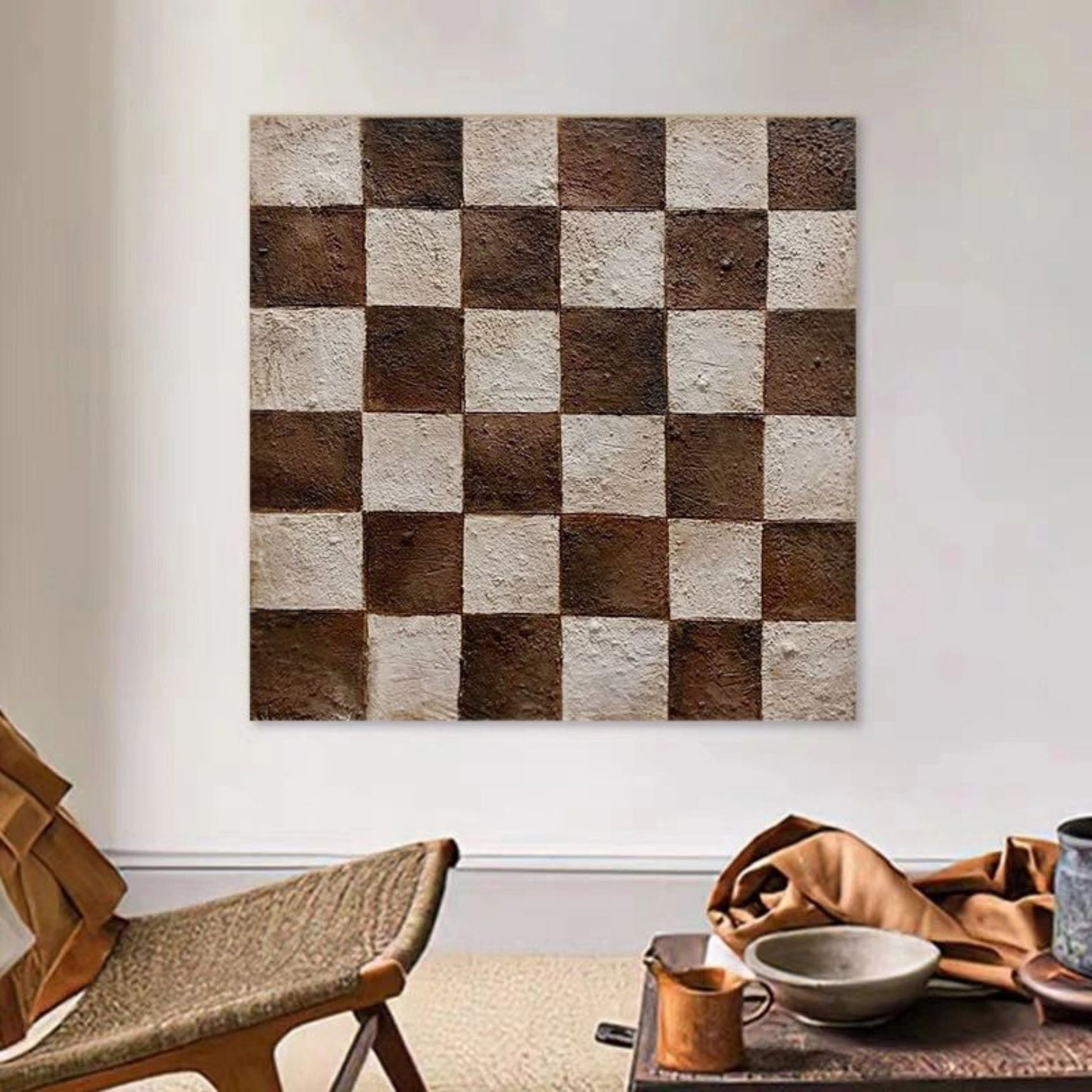 vipgallery Wabi-Sabi Wall Art #TX194