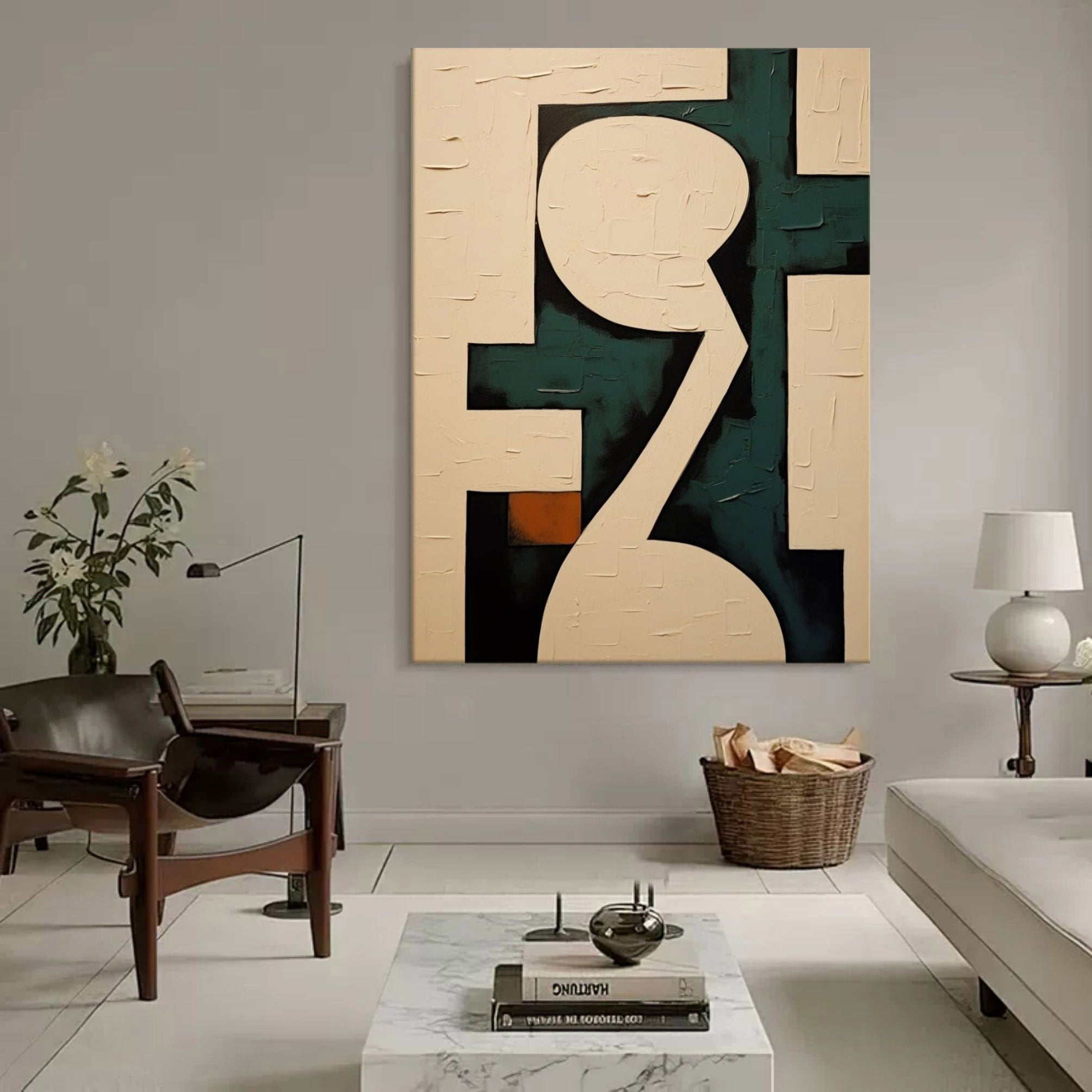 vipgallery Wabi-Sabi Wall Art #TX291