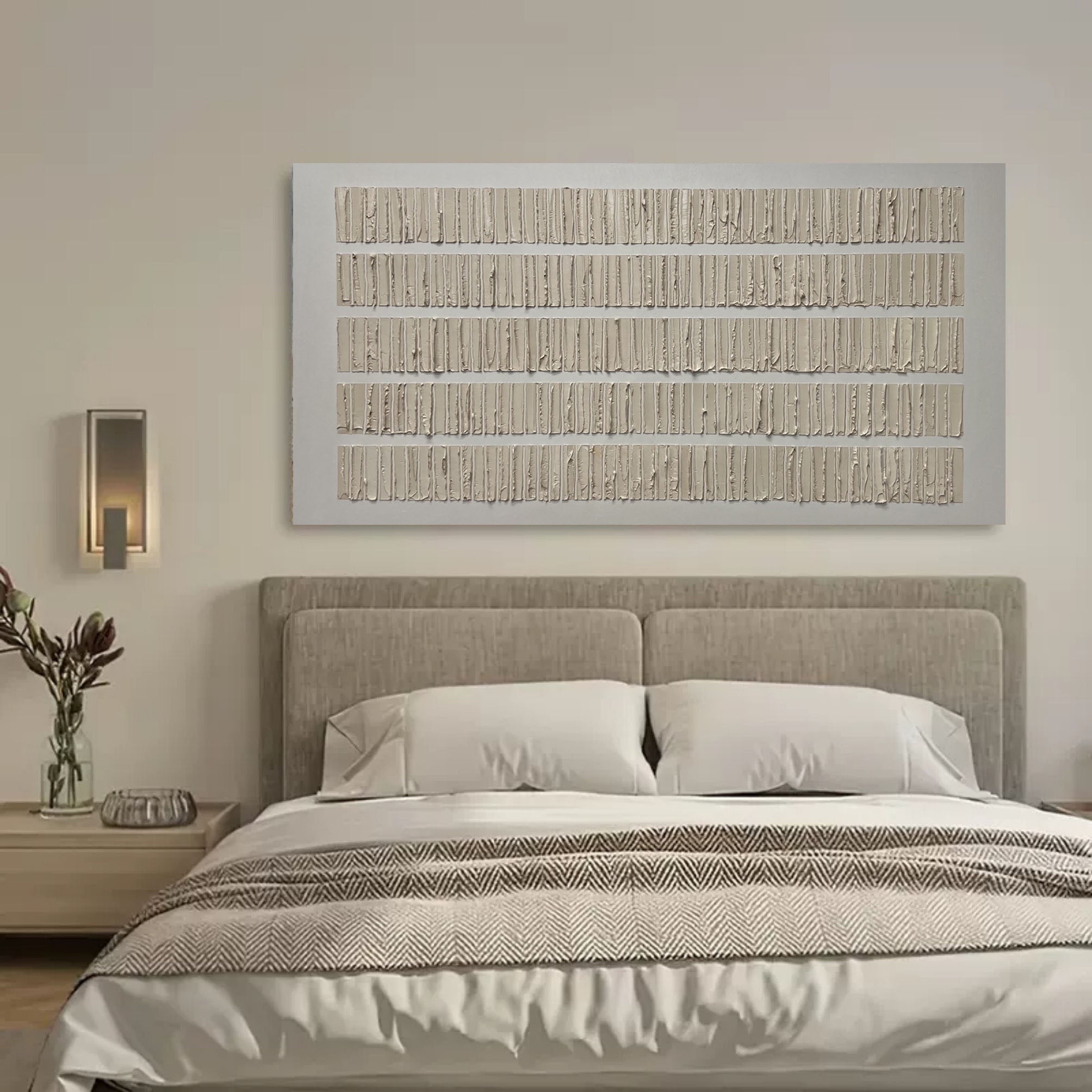 vipgallery Wabi-Sabi Wall Art #TX071