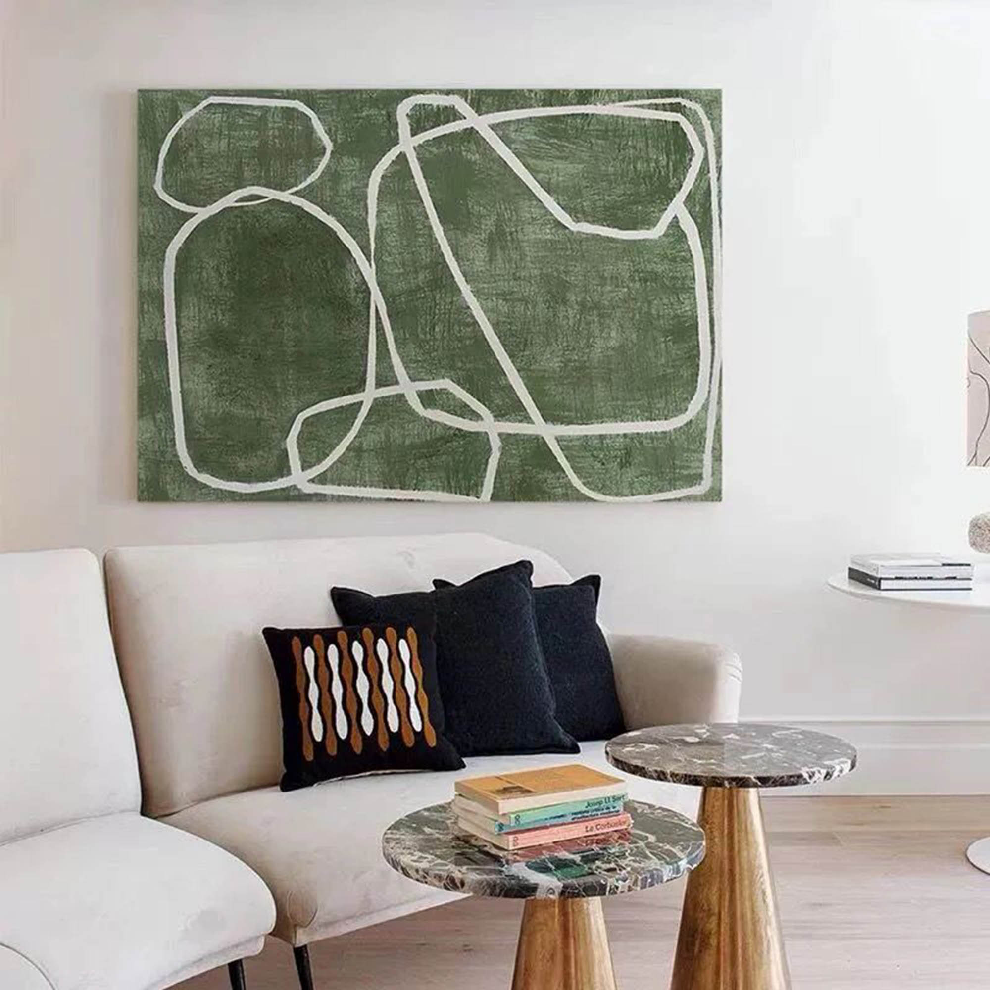 vipgallery Wabi-Sabi Wall Art #TX231