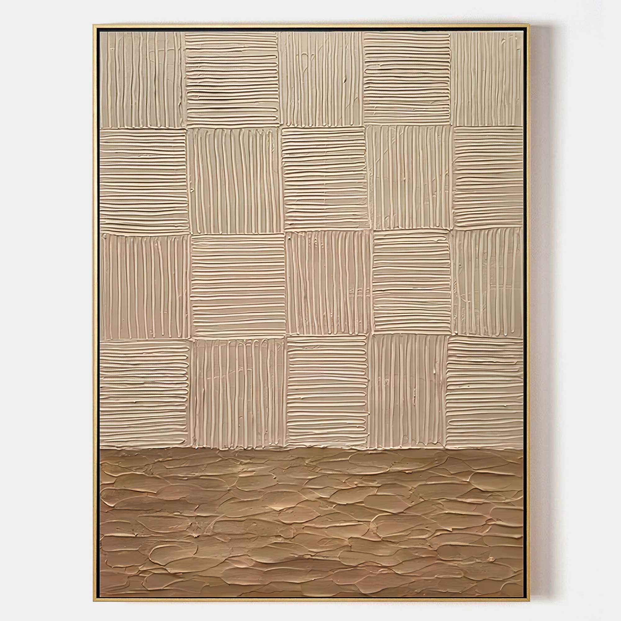 vipgallery Wabi-Sabi Wall Art #TX038
