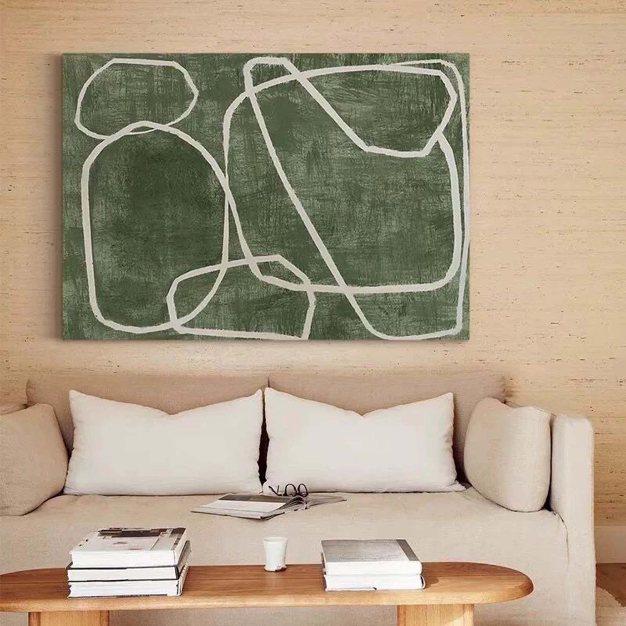 vipgallery Wabi-Sabi Wall Art #TX231