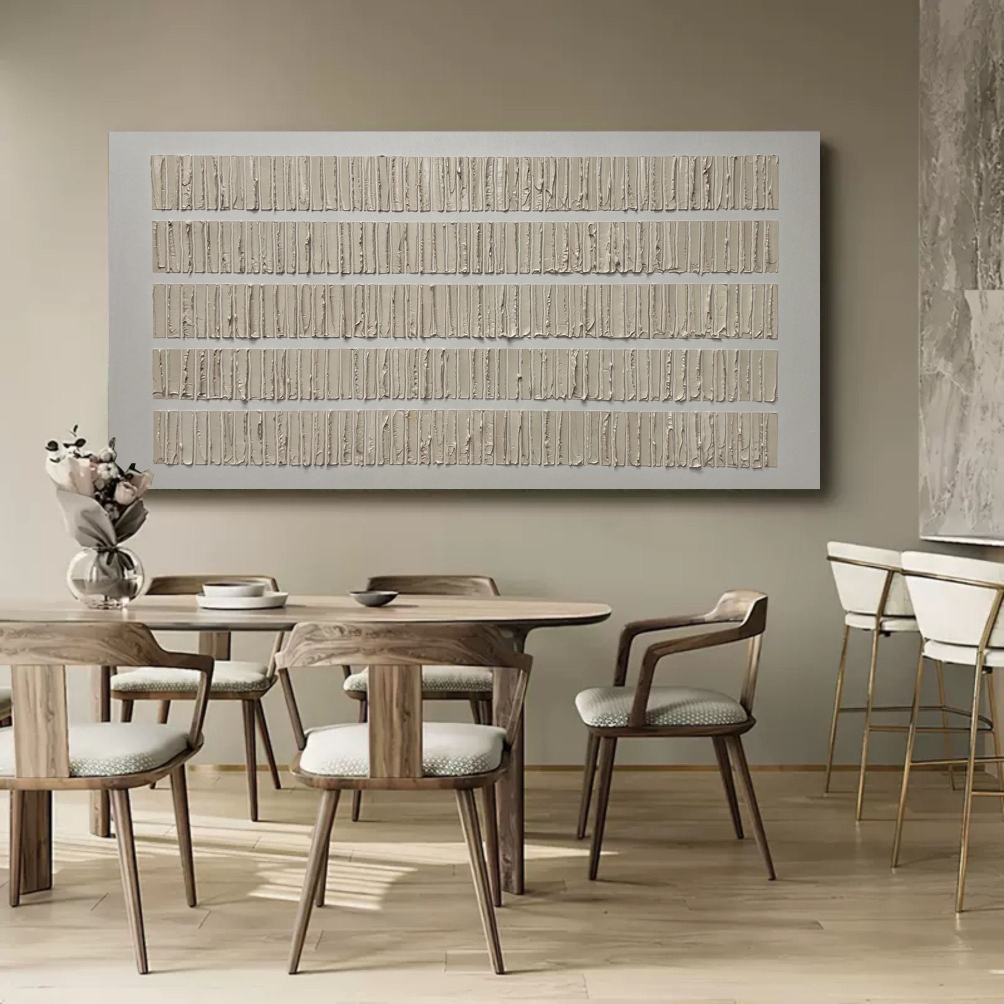 vipgallery Wabi-Sabi Wall Art #TX071