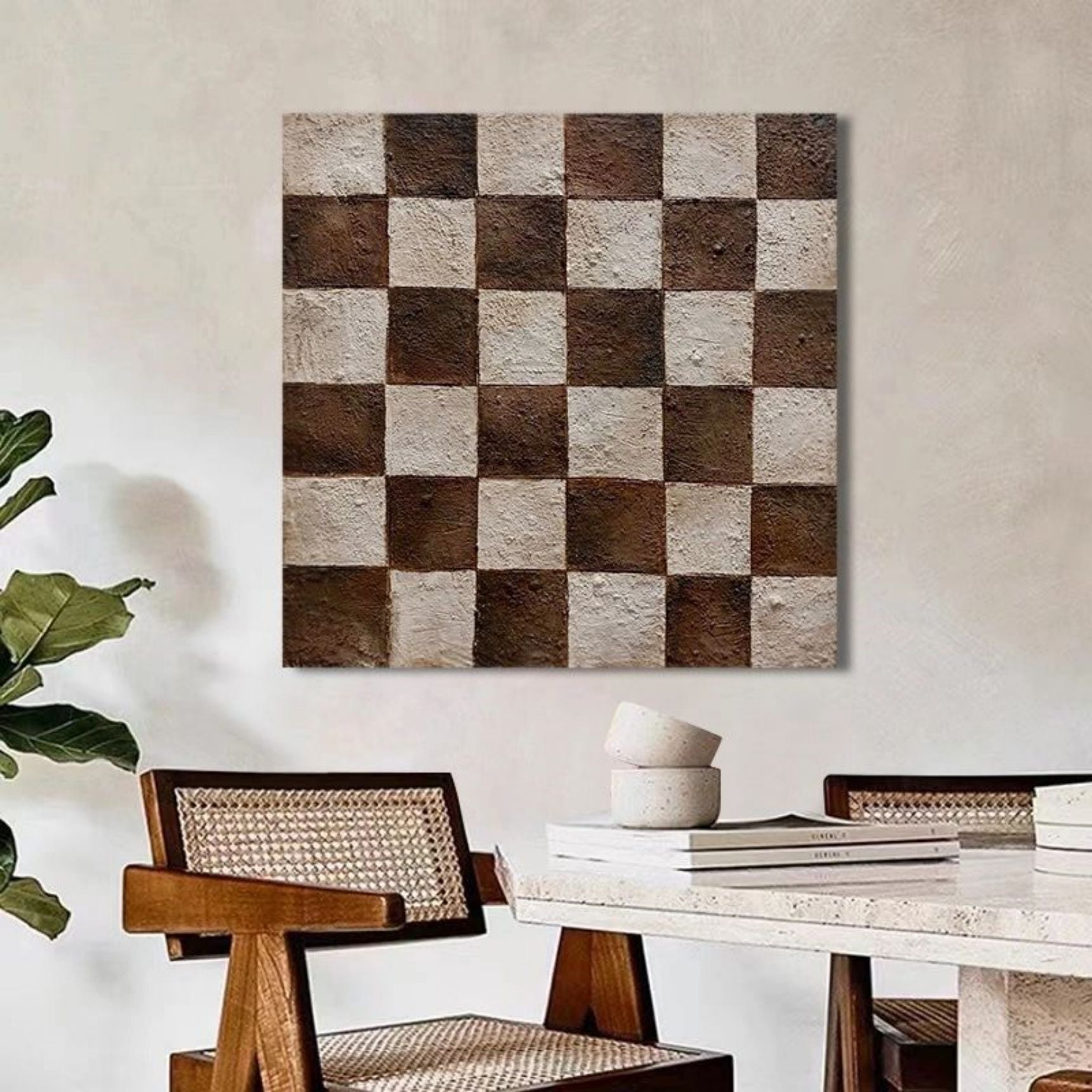vipgallery Wabi-Sabi Wall Art #TX194