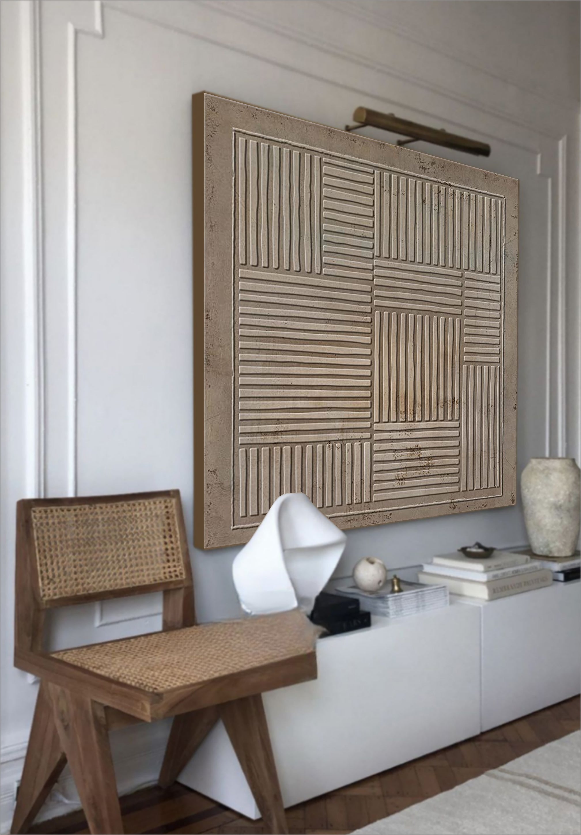vipgallery Wabi-Sabi Wall Art #TX019