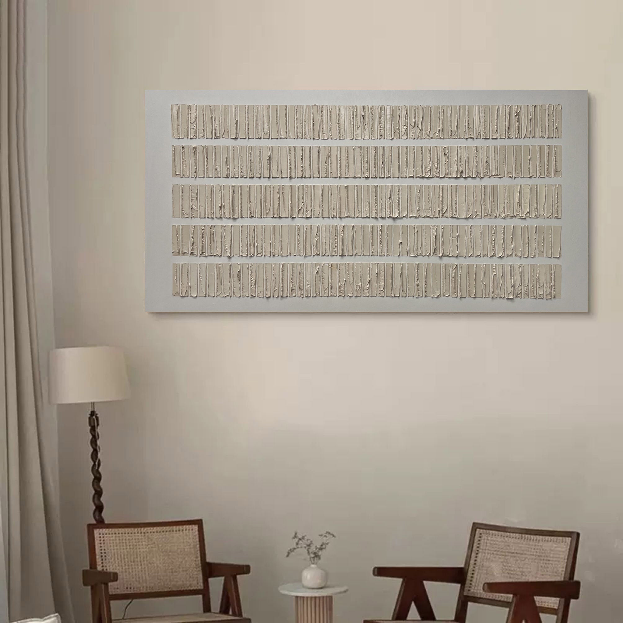vipgallery Wabi-Sabi Wall Art #TX071