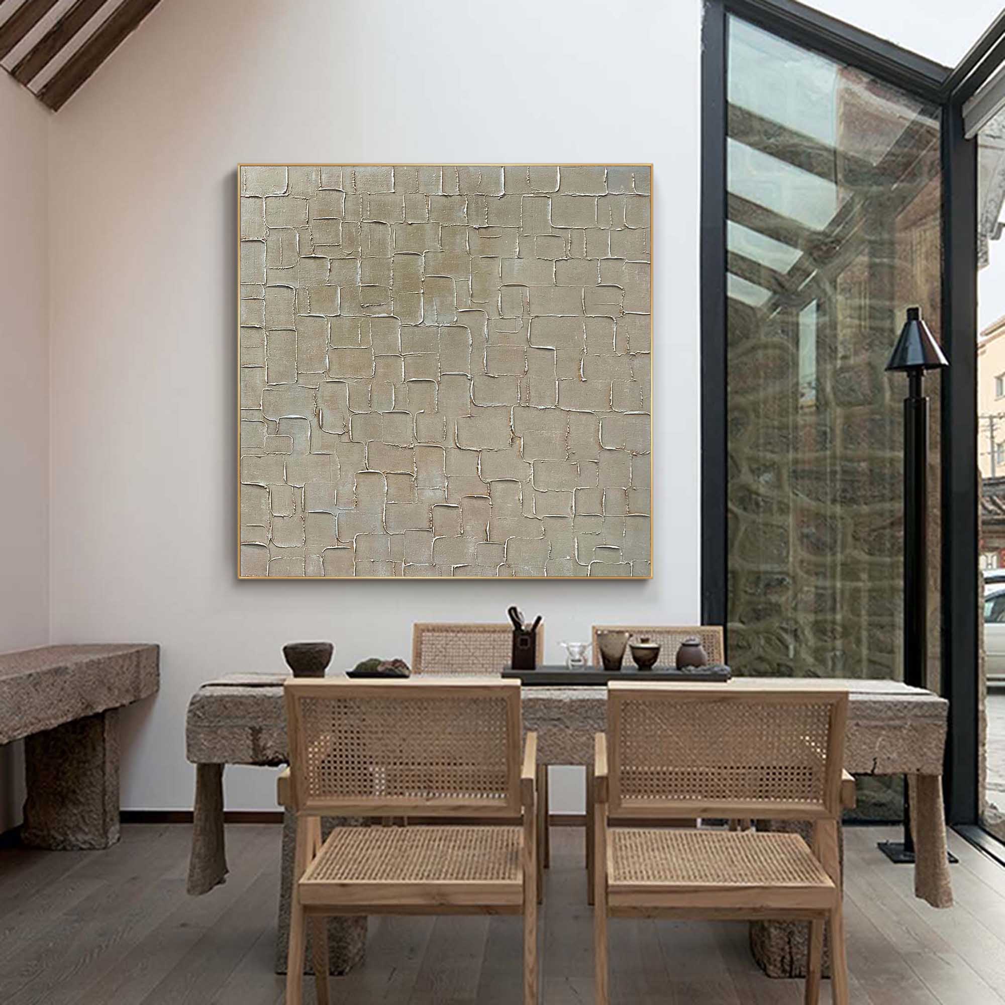 vipgallery Wabi-Sabi Wall Art #TX209