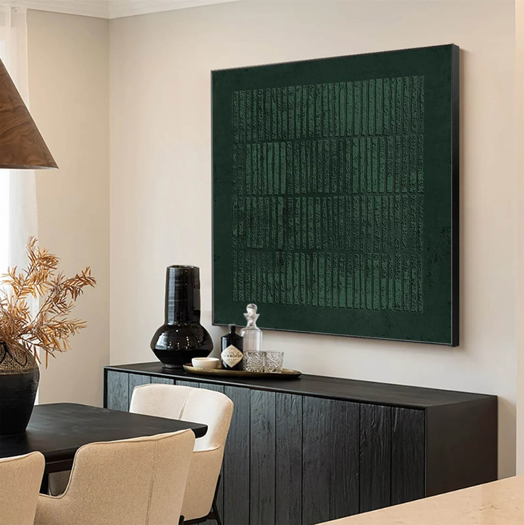 vipgallery Wabi-Sabi Wall Art #TX034