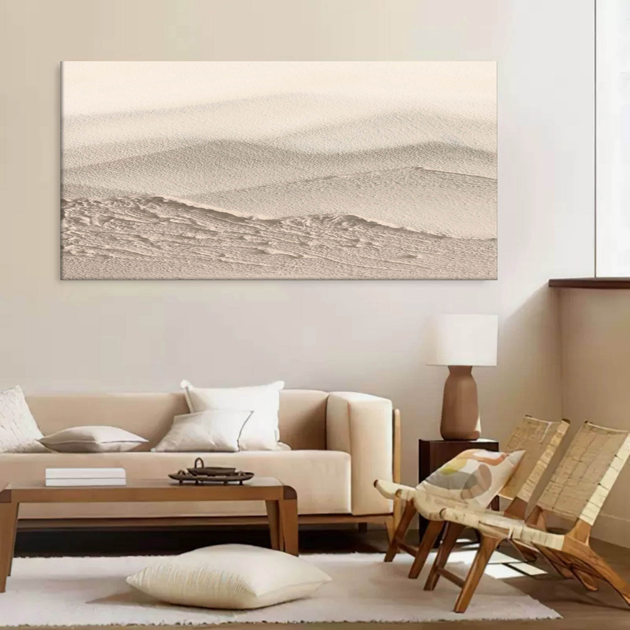 vipgallery Plaster Art Texture Painting #SG218