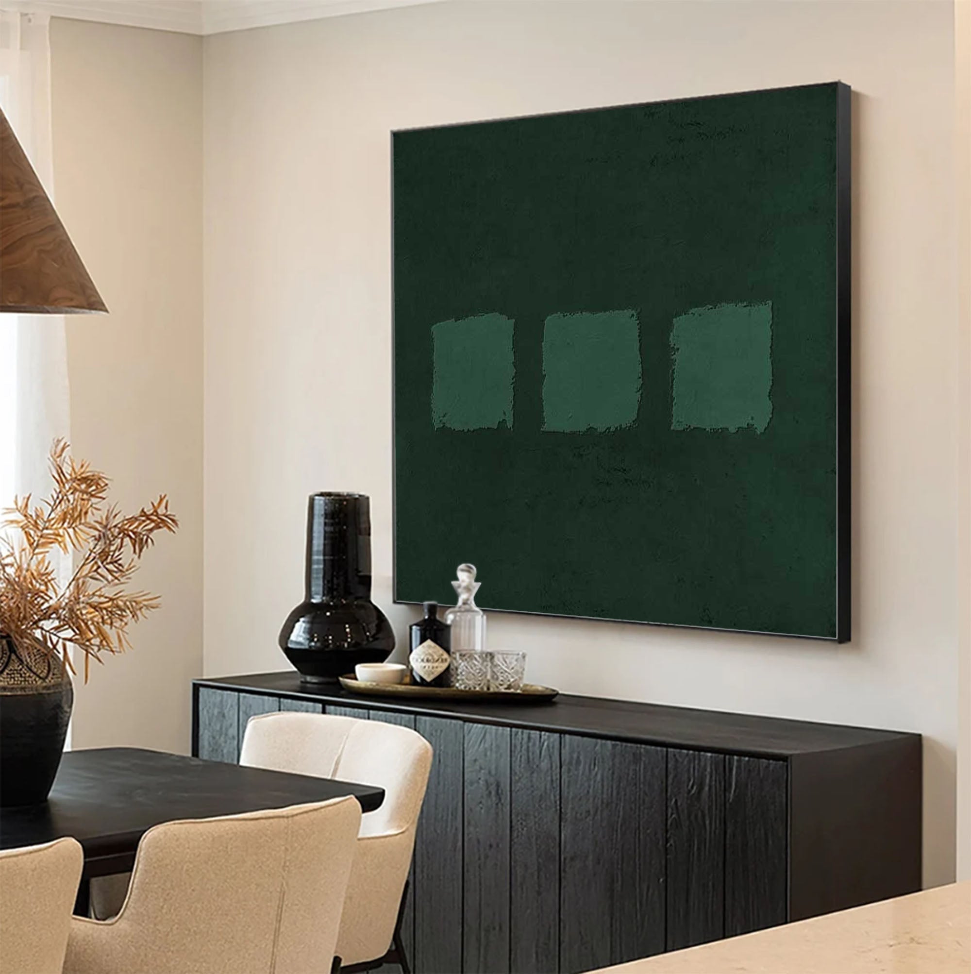 vipgallery Wabi-Sabi Wall Art #TX024