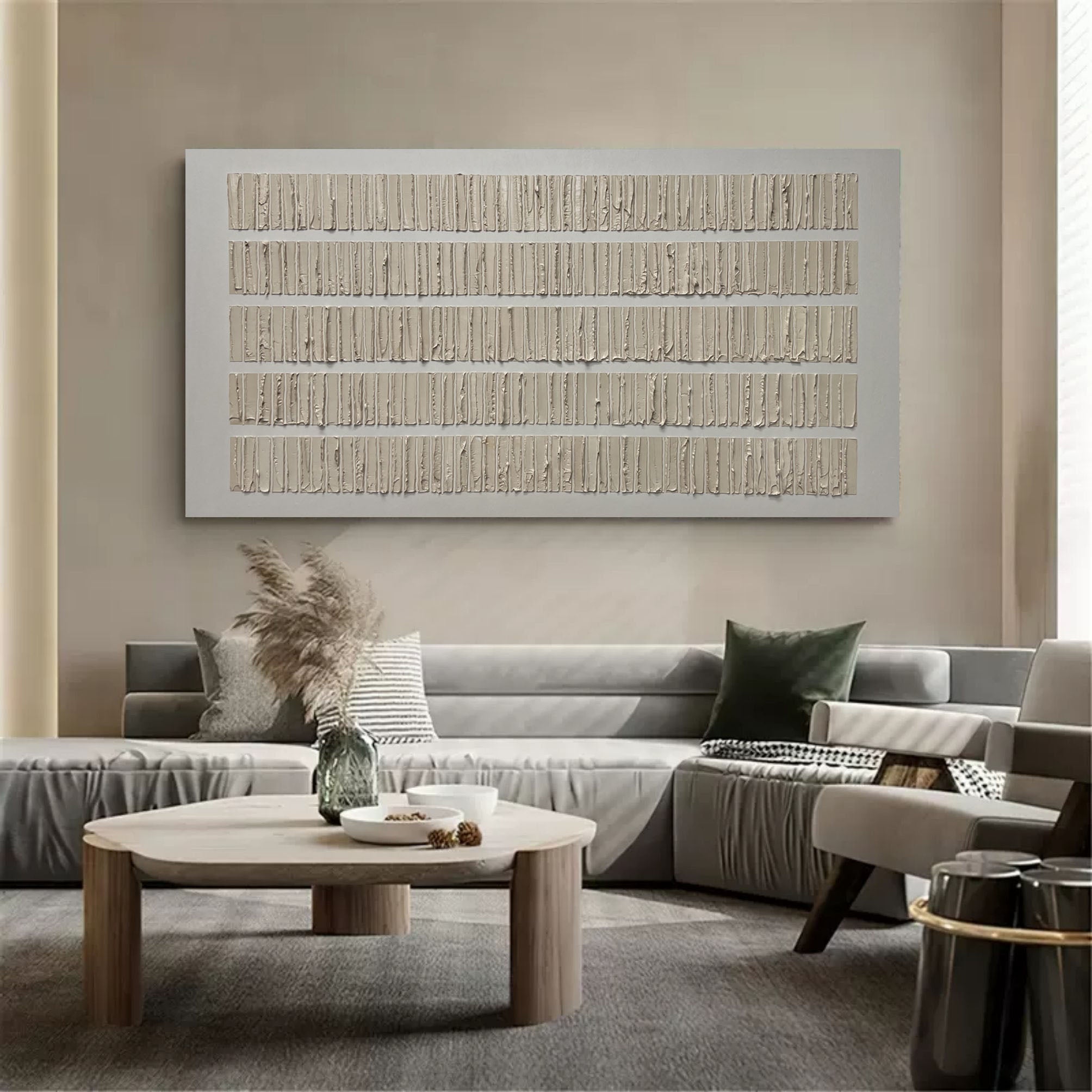 vipgallery Wabi-Sabi Wall Art #TX071