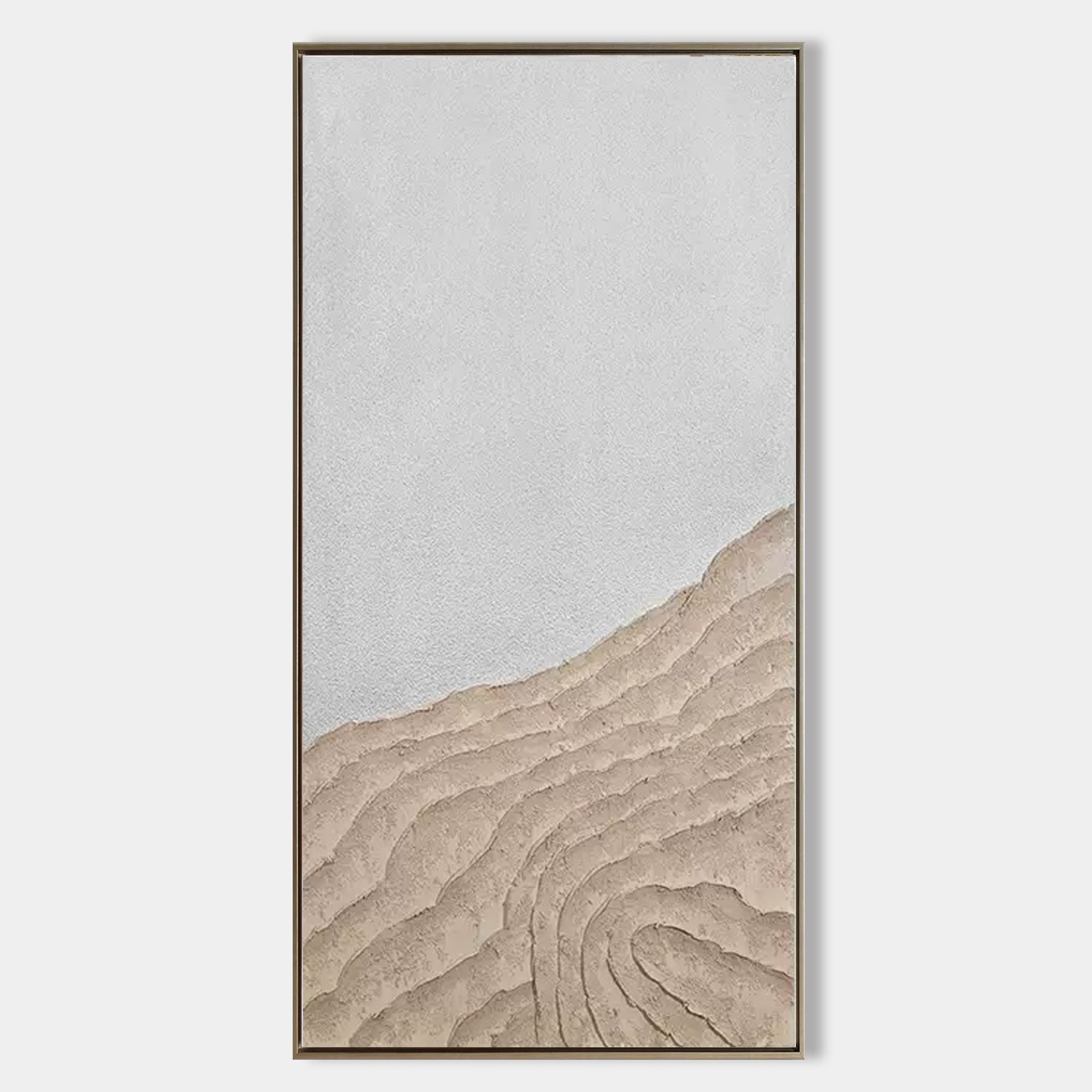 vipgallery Wabi-Sabi Wall Art #TX105