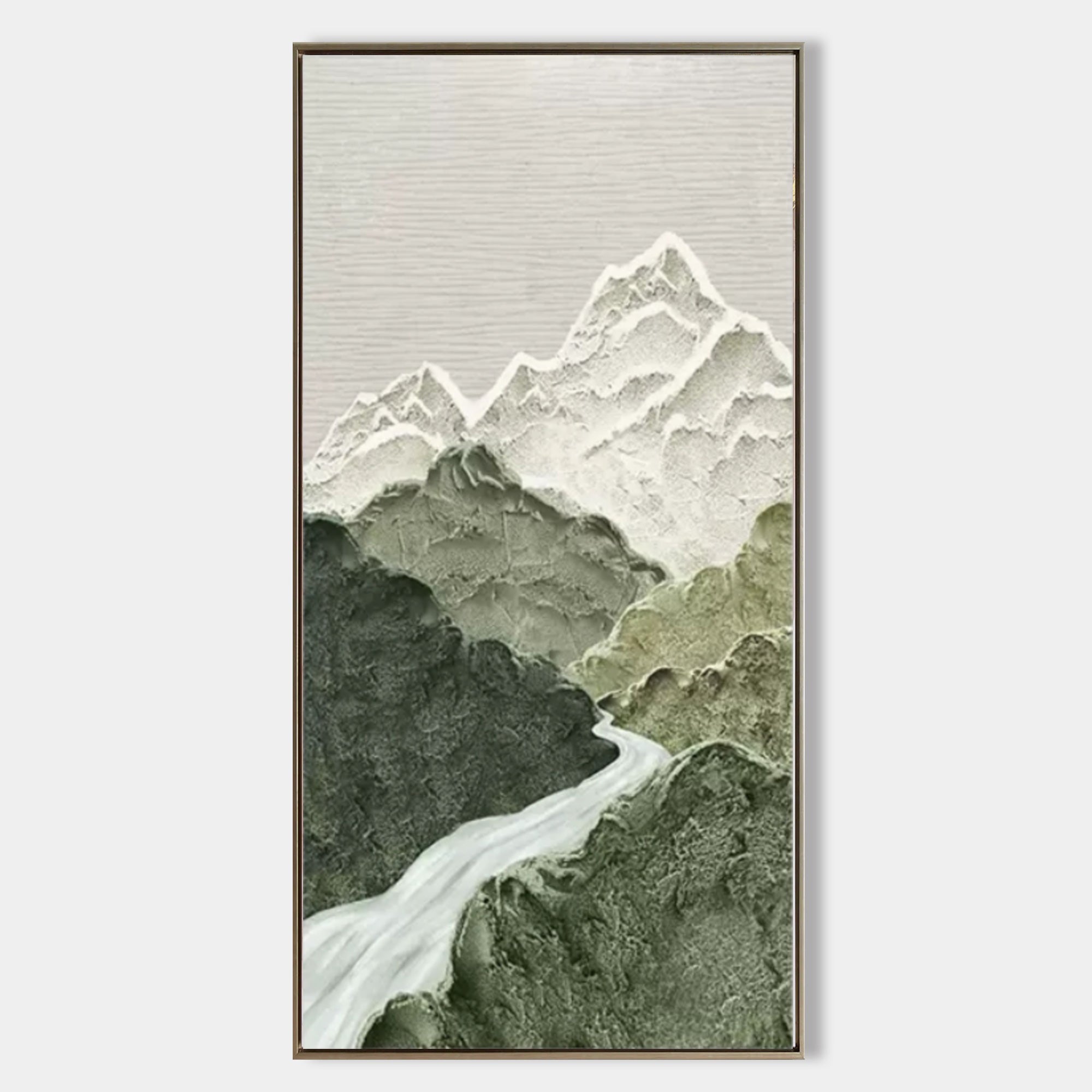 vipgallery Wabi-Sabi Wall Art #TX112