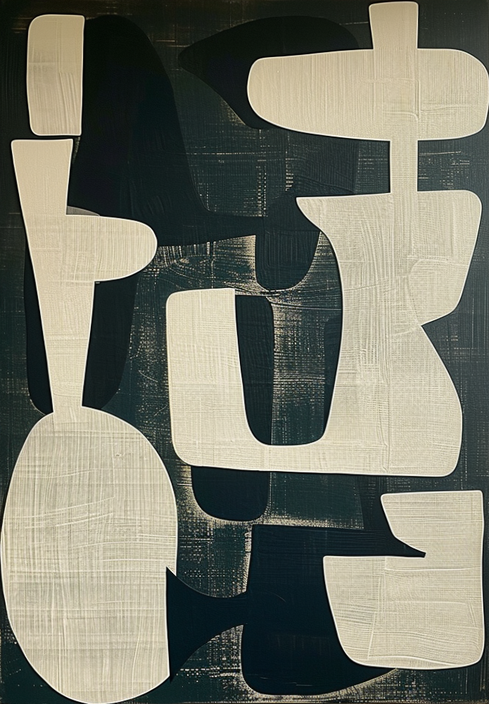 vipgallery Wabi-Sabi Wall Art #TX316