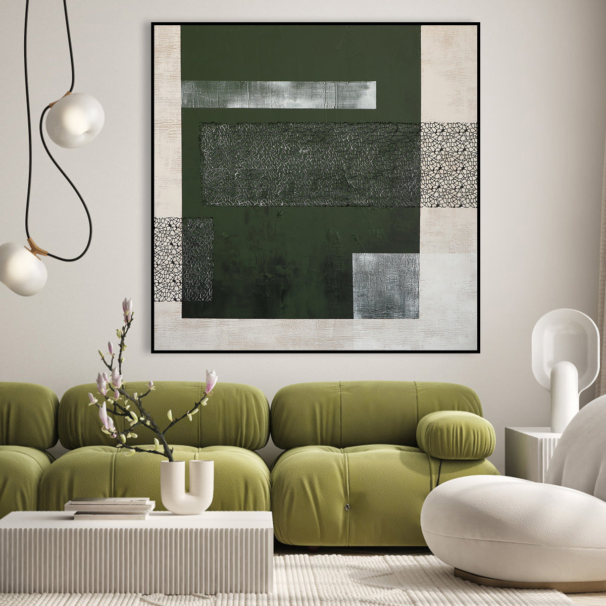 vipgallery Modern Terrain