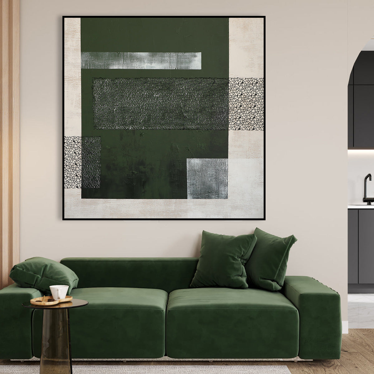 vipgallery Modern Terrain