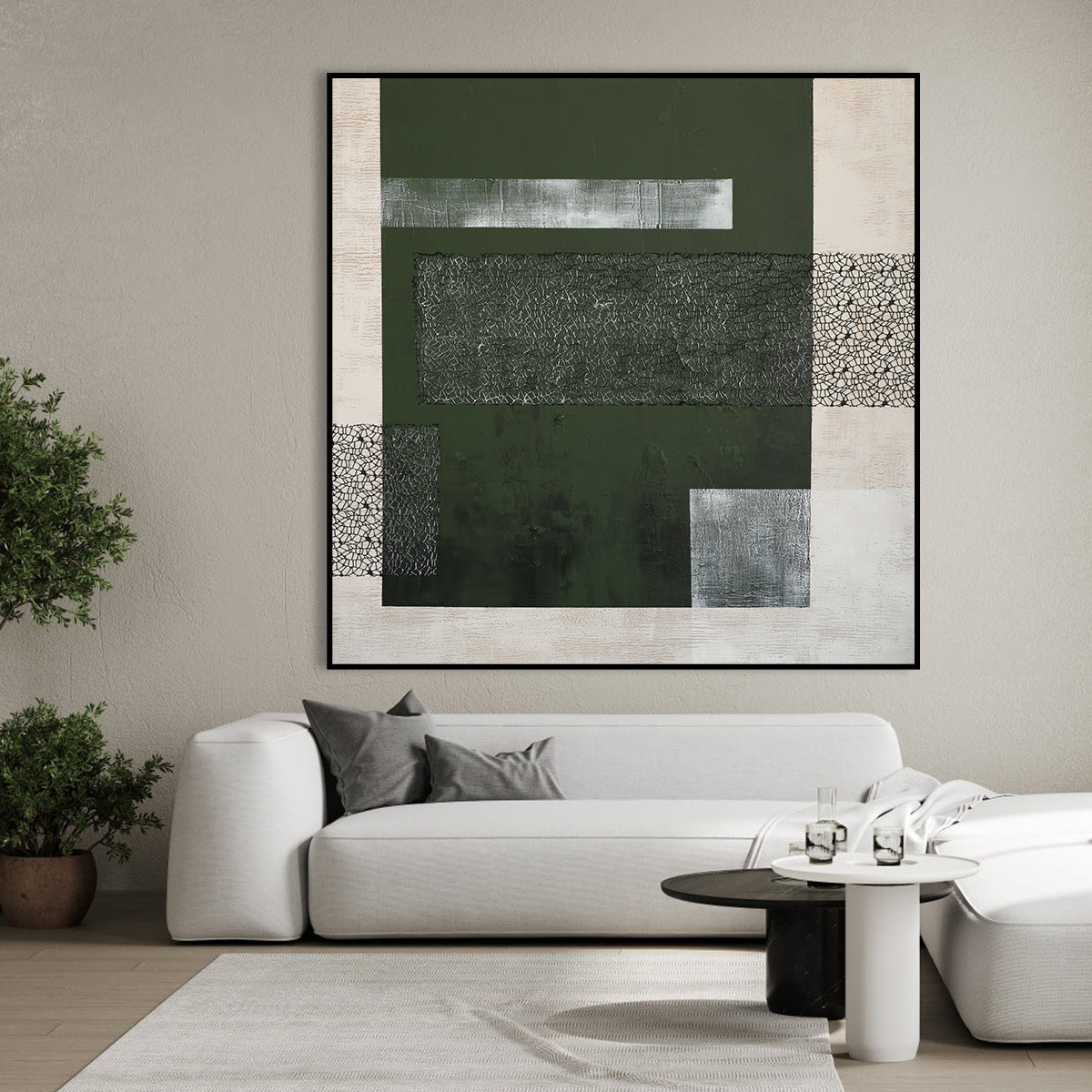 vipgallery Modern Terrain