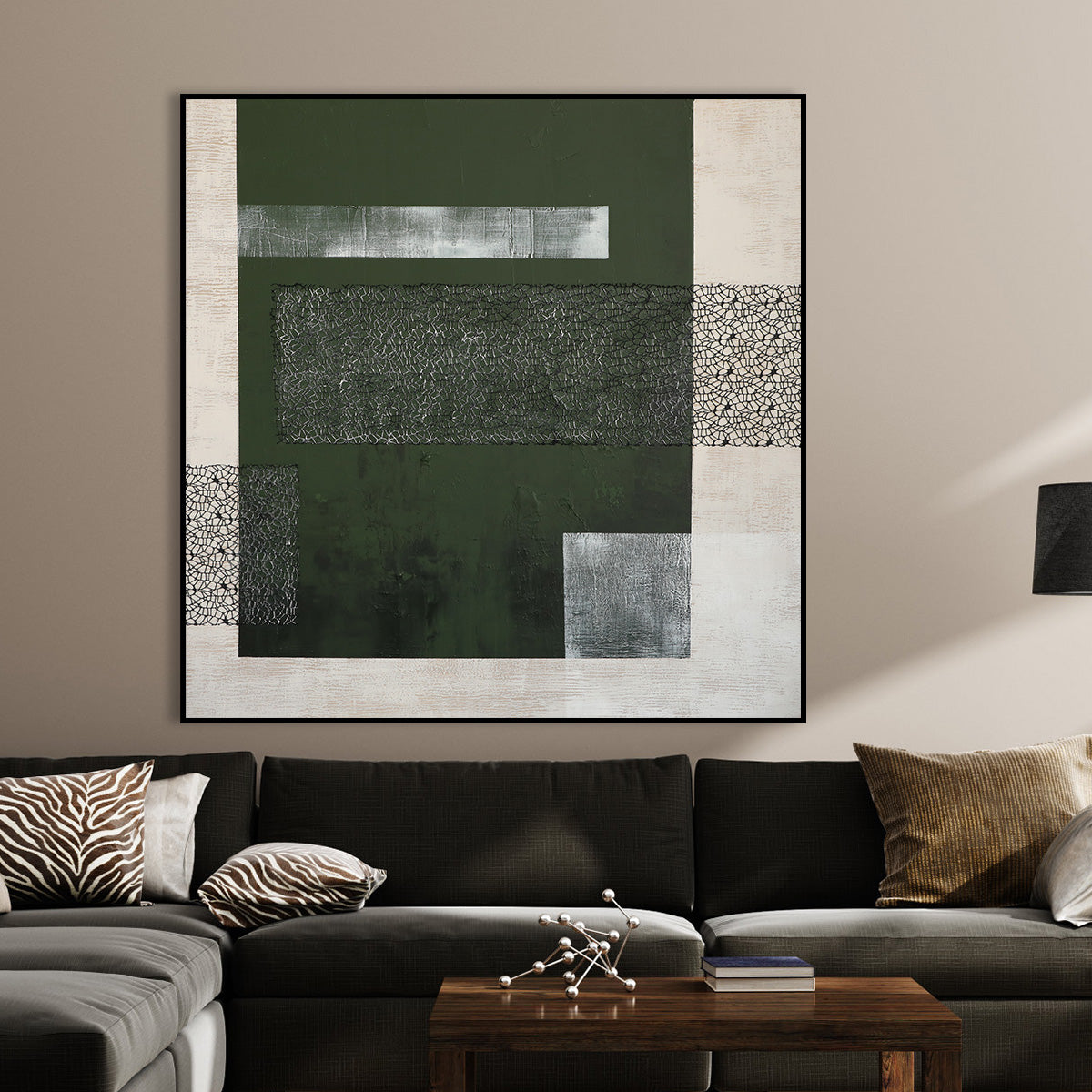 vipgallery Modern Terrain