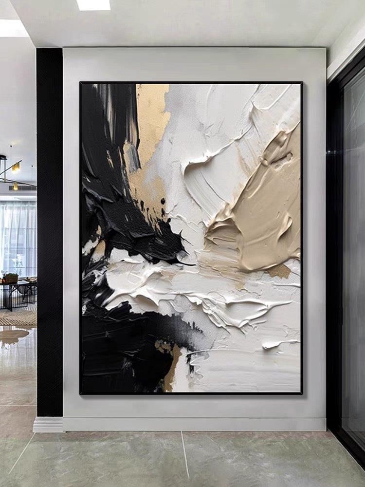 vipgallery Sculptural Strokes