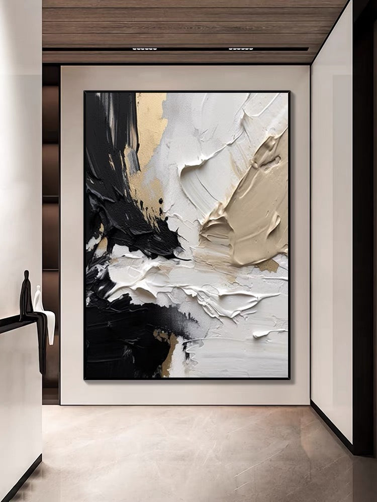 vipgallery Sculptural Strokes