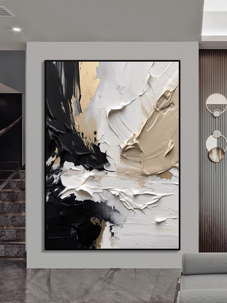 vipgallery Sculptural Strokes