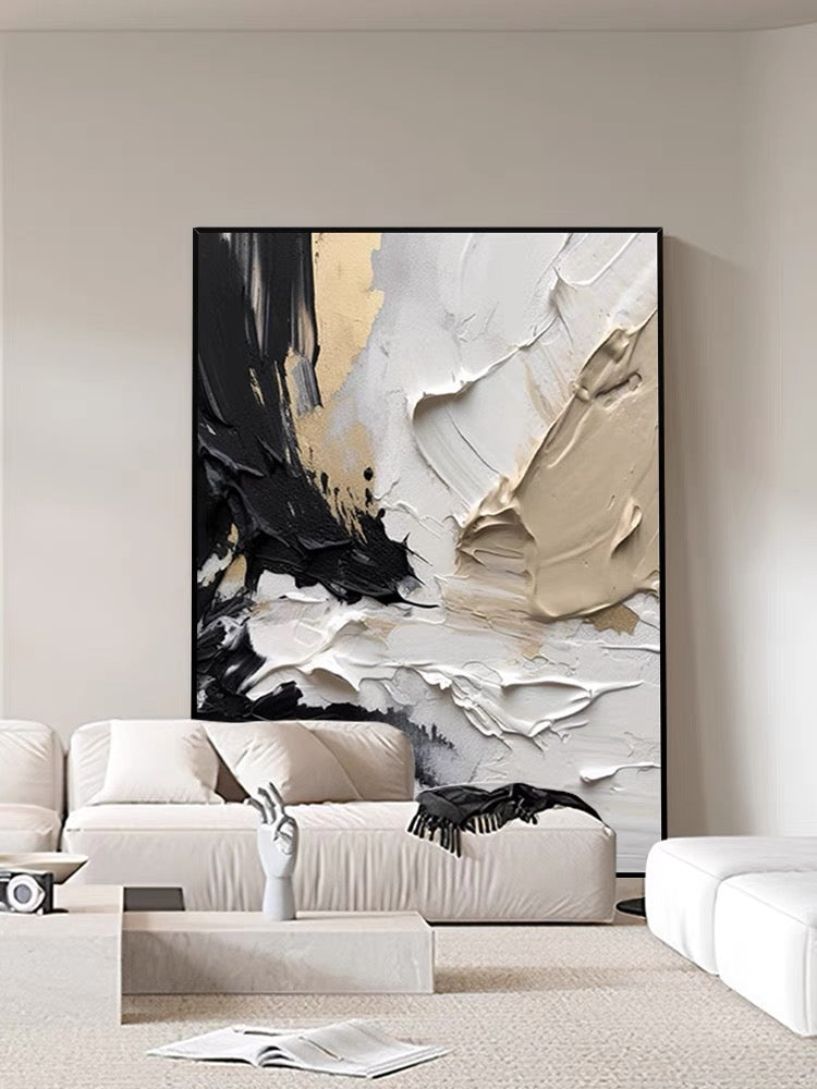 vipgallery Sculptural Strokes