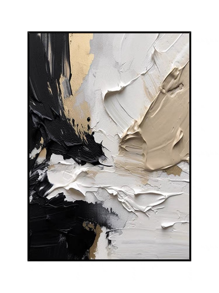 vipgallery Sculptural Strokes