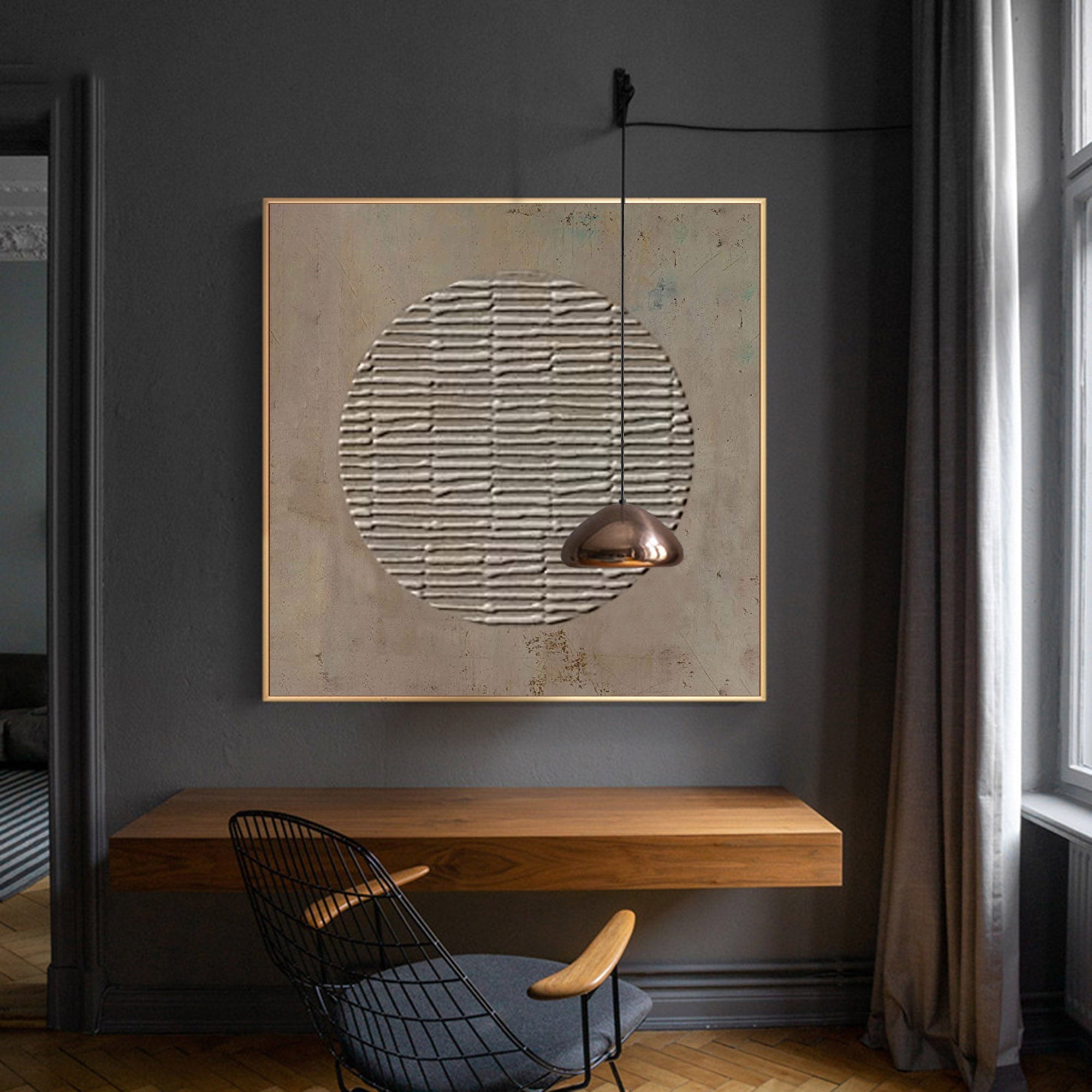vipgallery Wabi-Sabi Wall Art #TX084