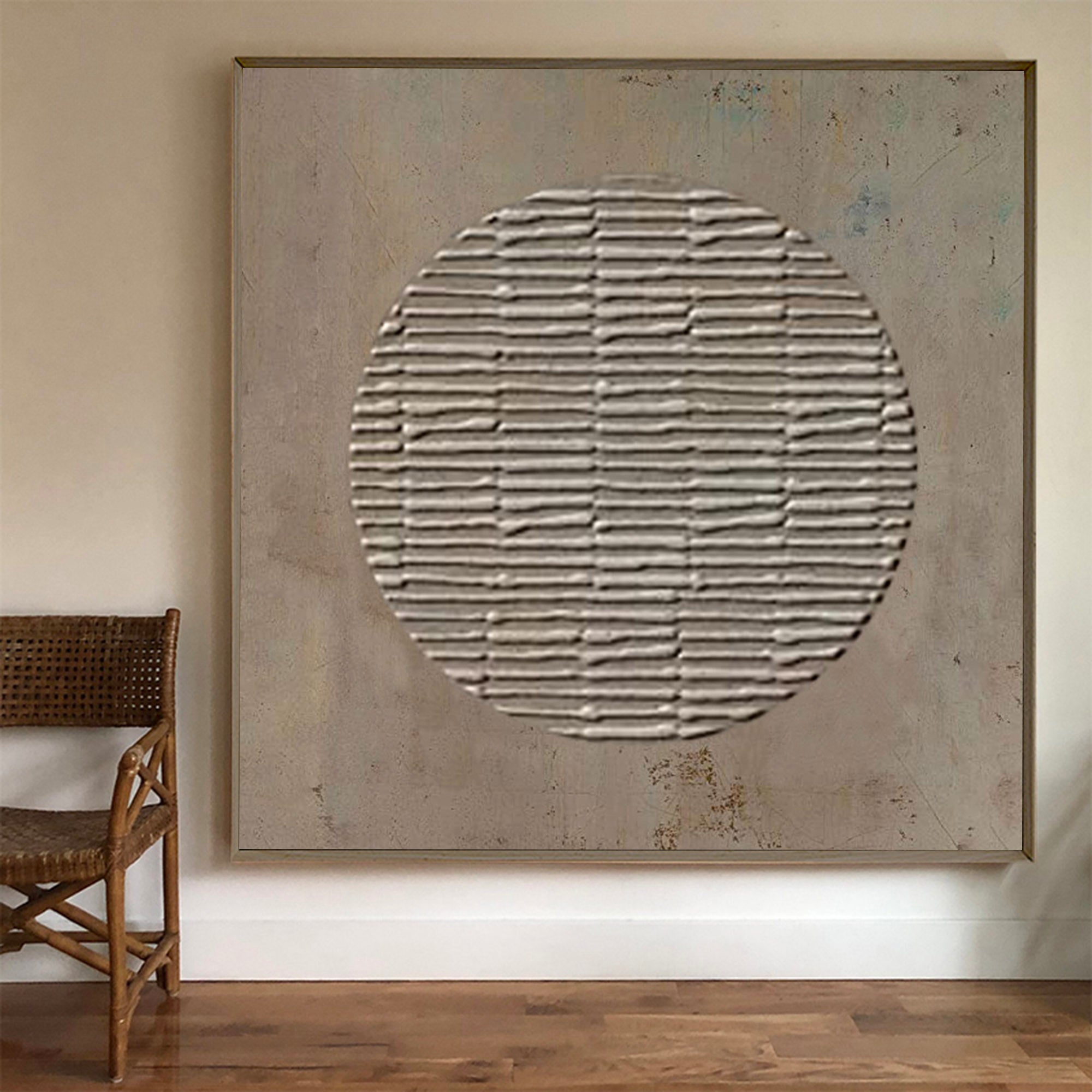 vipgallery Wabi-Sabi Wall Art #TX084
