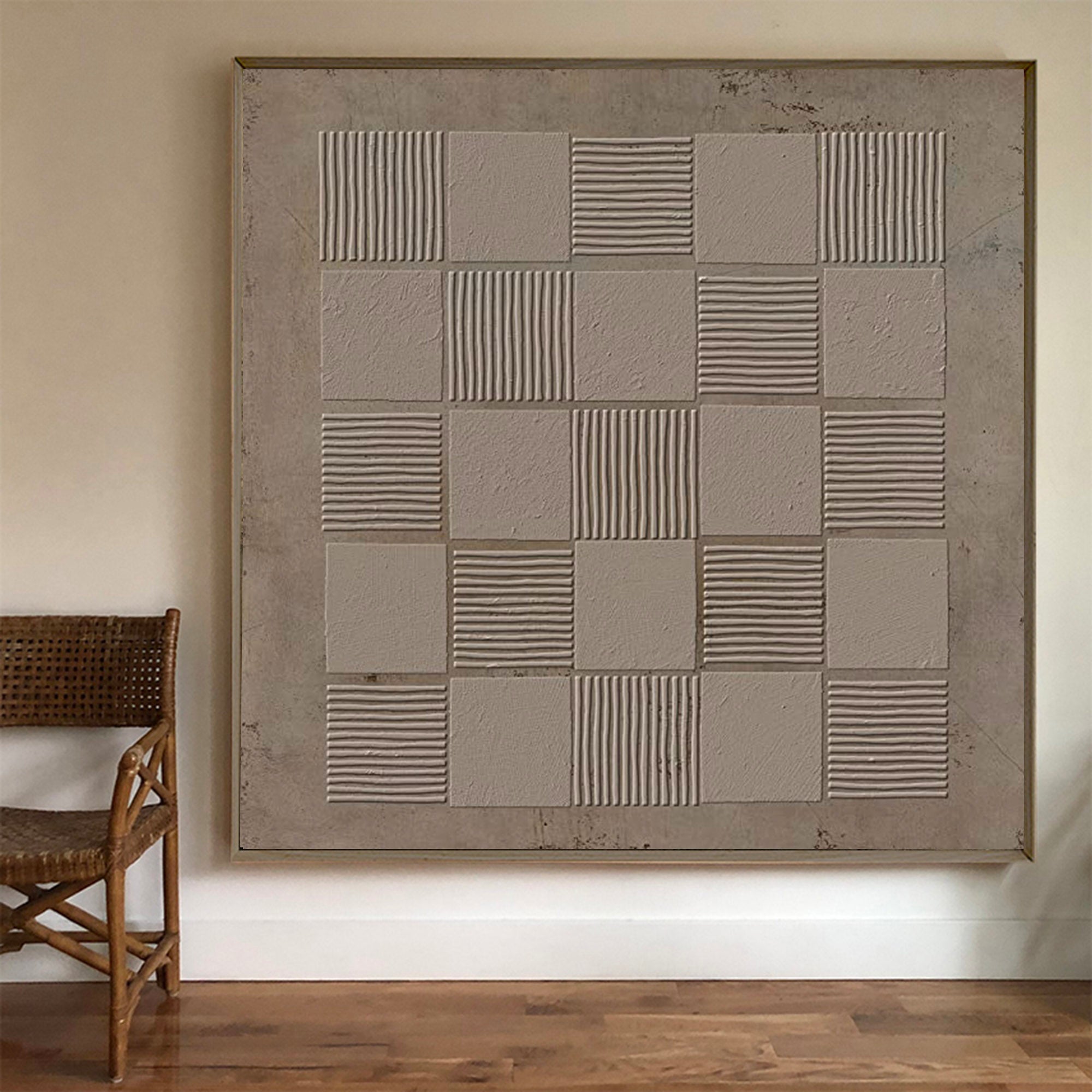 vipgallery Wabi-Sabi Wall Art #TX022