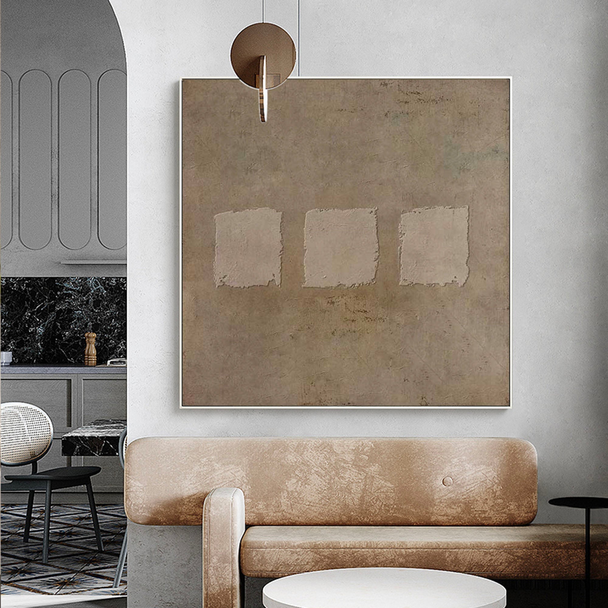 vipgallery Wabi-Sabi Wall Art #TX083