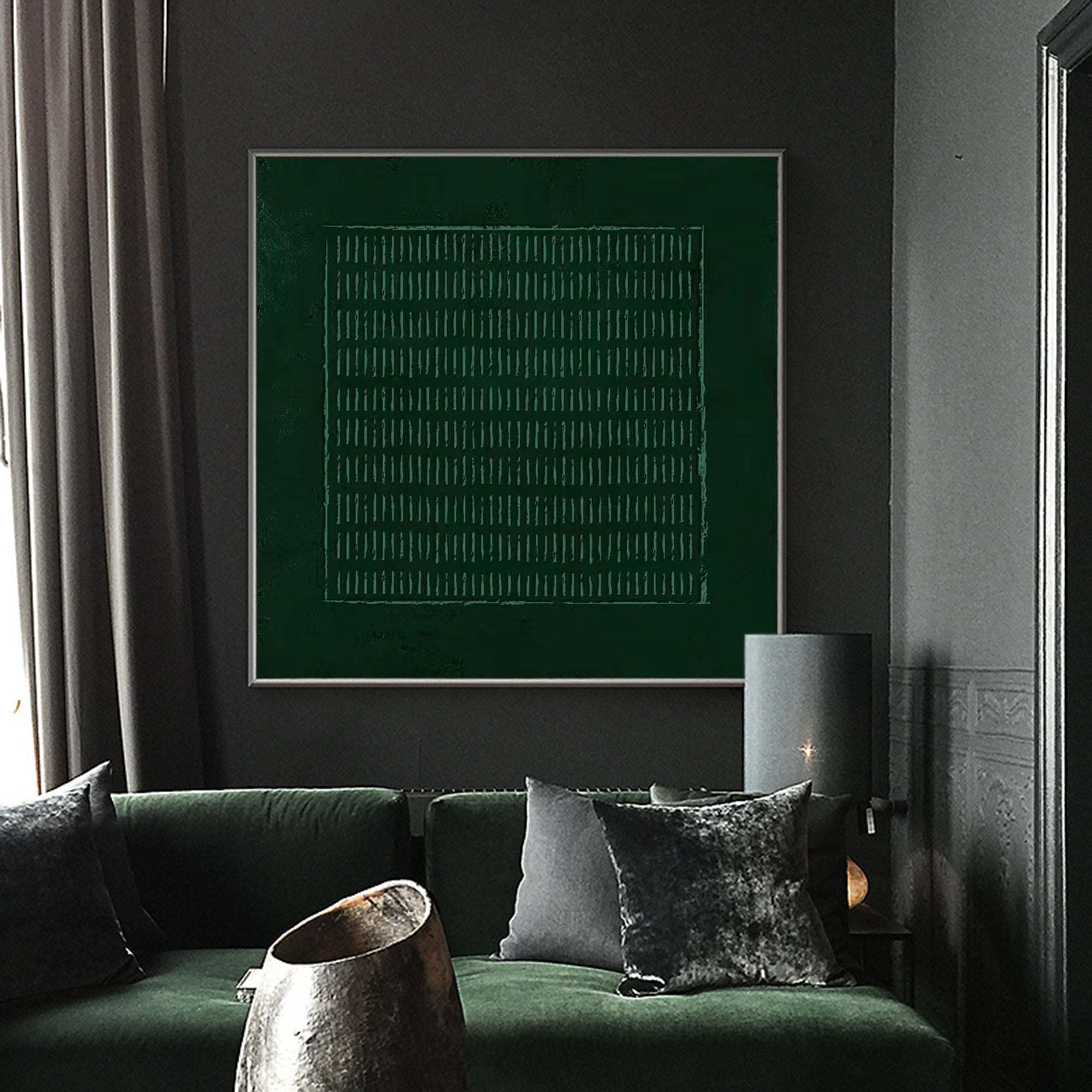 vipgallery Wabi-Sabi Wall Art #TX086