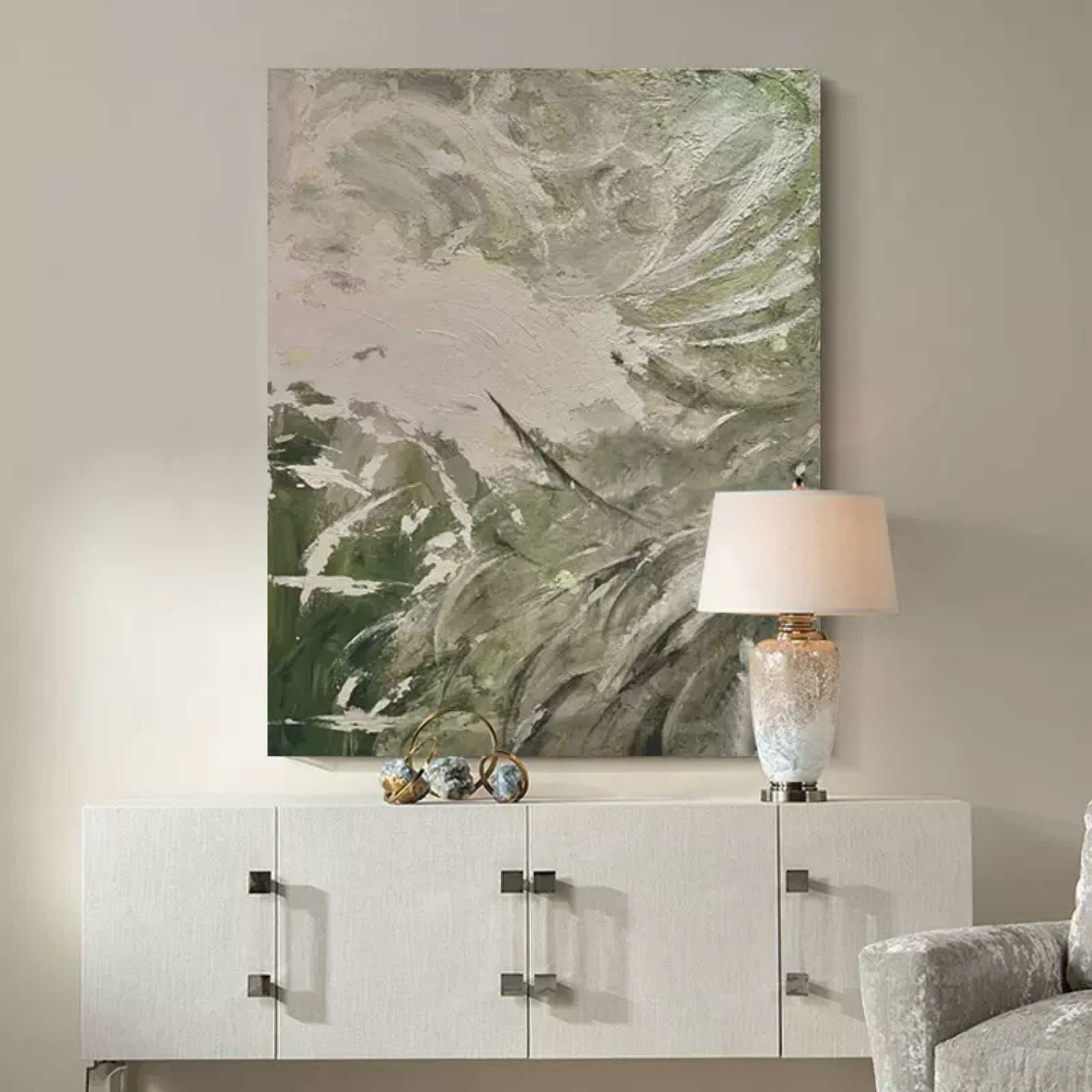 vipgallery Wabi-Sabi Wall Art #TX122