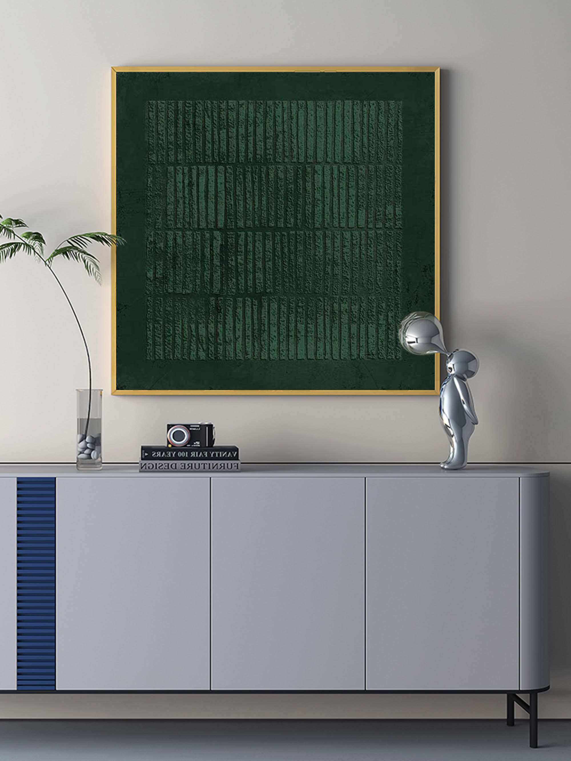 vipgallery Wabi-Sabi Wall Art #TX034