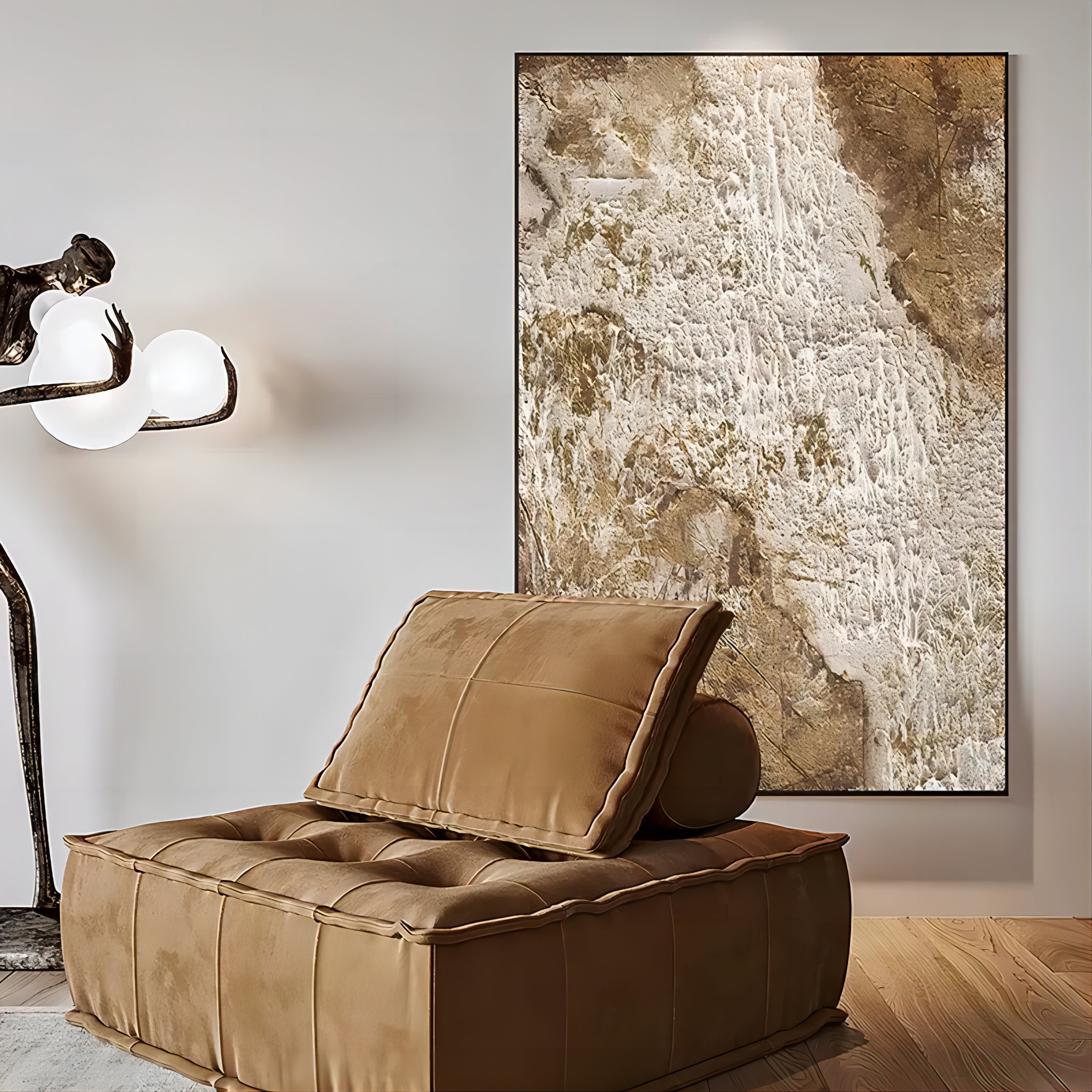 vipgallery Wabi-Sabi Wall Art #TX097