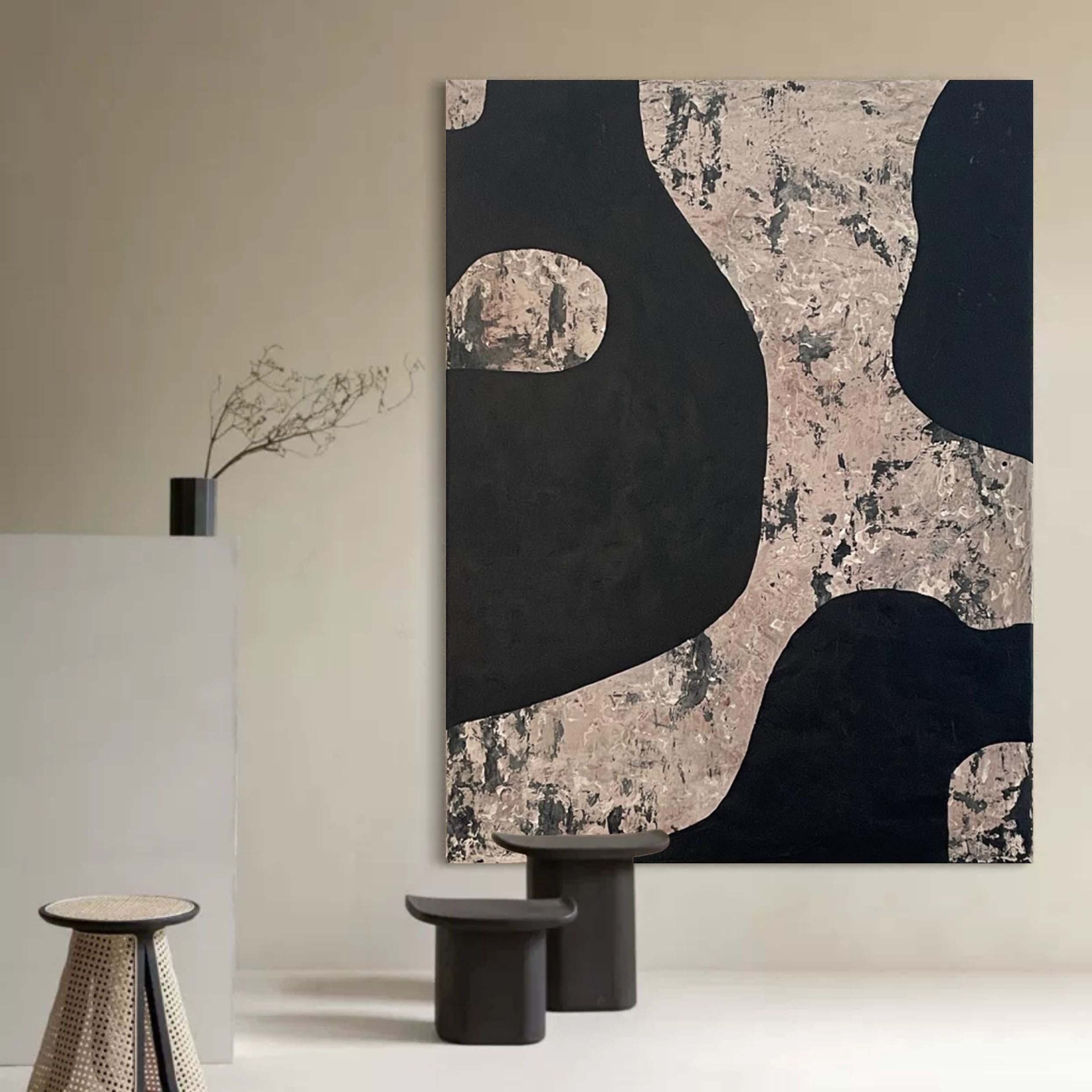 vipgallery Wabi-Sabi Wall Art #TX200
