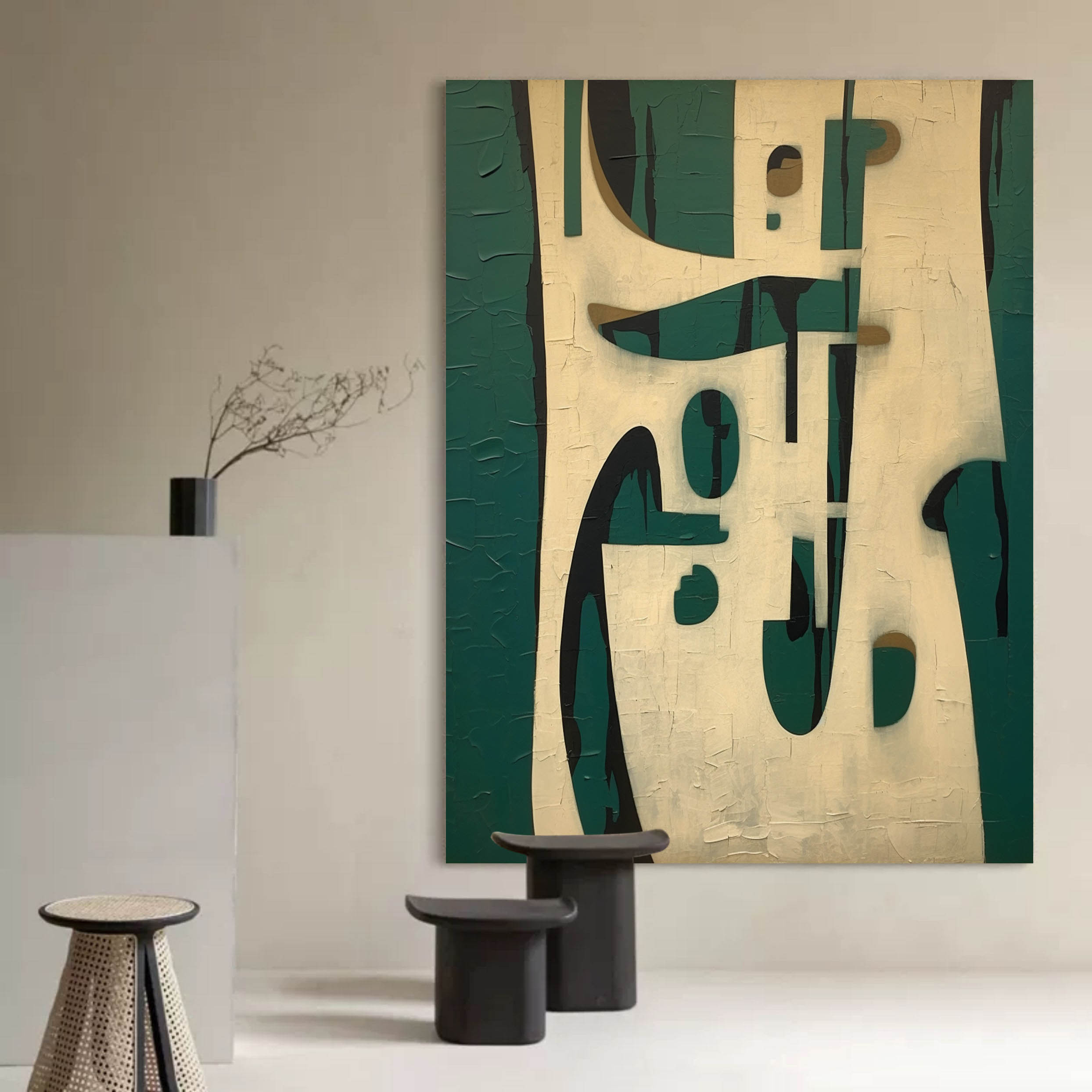 vipgallery Wabi-Sabi Wall Art #TX227