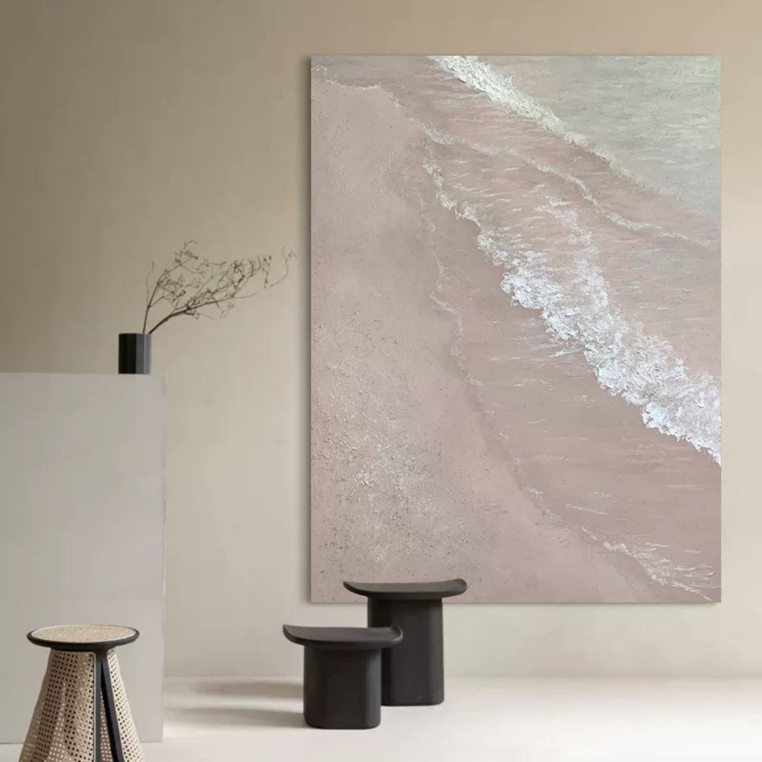 vipgallery Wabi-Sabi Wall Art #TX150